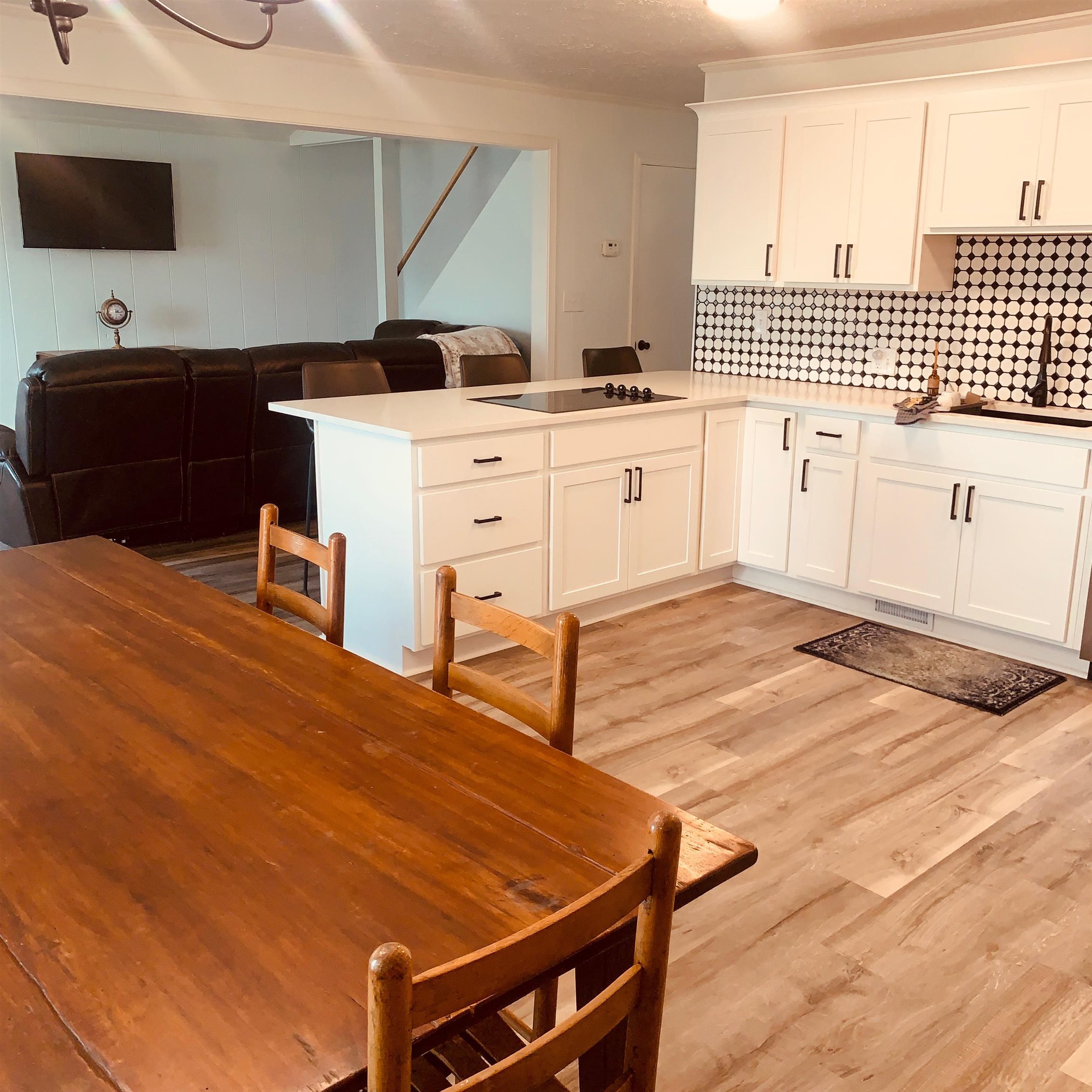 8801 Kingfisher Lake Road, Maceo, Kentucky 42355, 3 Bedrooms Bedrooms, ,3 BathroomsBathrooms,Single Family Residence,For Sale,Kingfisher Lake Road,94426