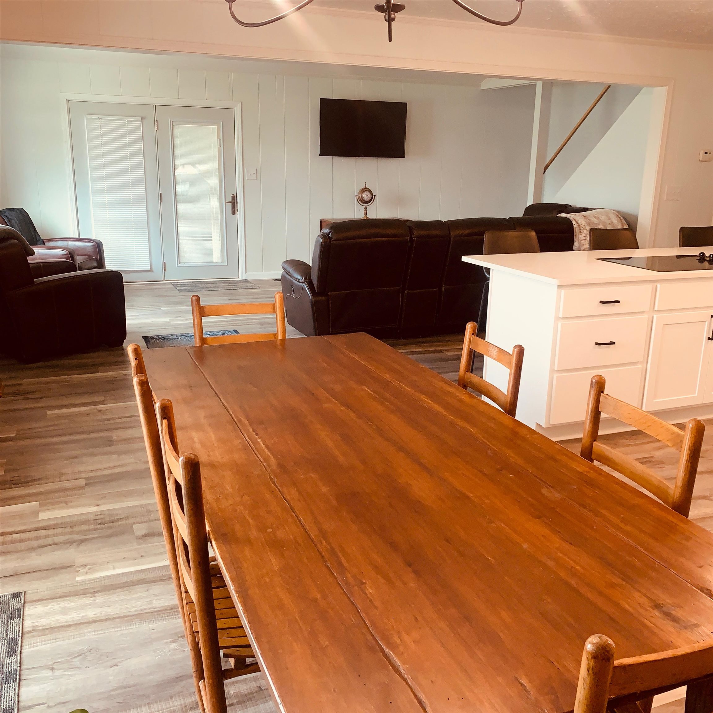 8801 Kingfisher Lake Road, Maceo, Kentucky 42355, 3 Bedrooms Bedrooms, ,3 BathroomsBathrooms,Single Family Residence,For Sale,Kingfisher Lake Road,94426