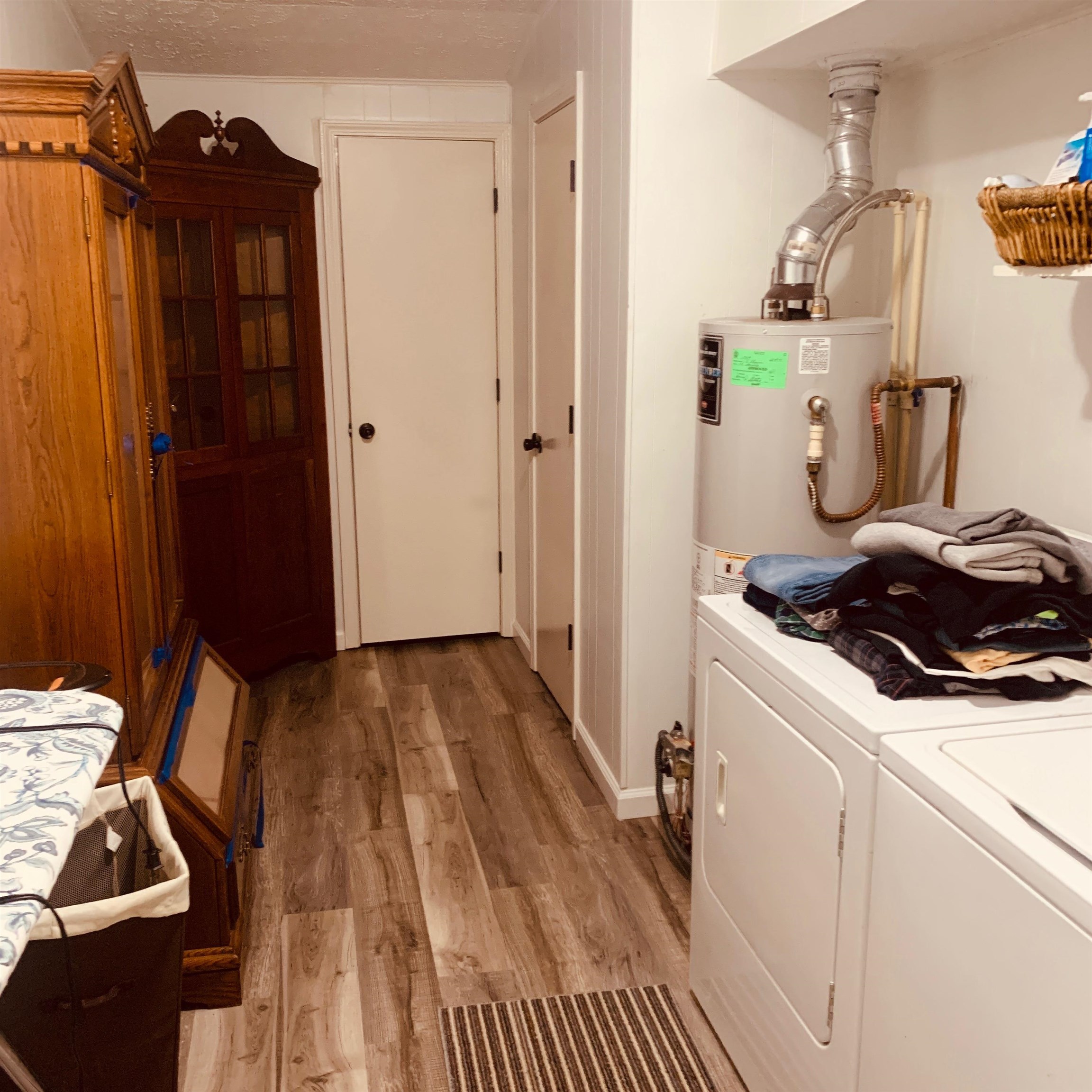 8801 Kingfisher Lake Road, Maceo, Kentucky 42355, 3 Bedrooms Bedrooms, ,3 BathroomsBathrooms,Single Family Residence,For Sale,Kingfisher Lake Road,94426