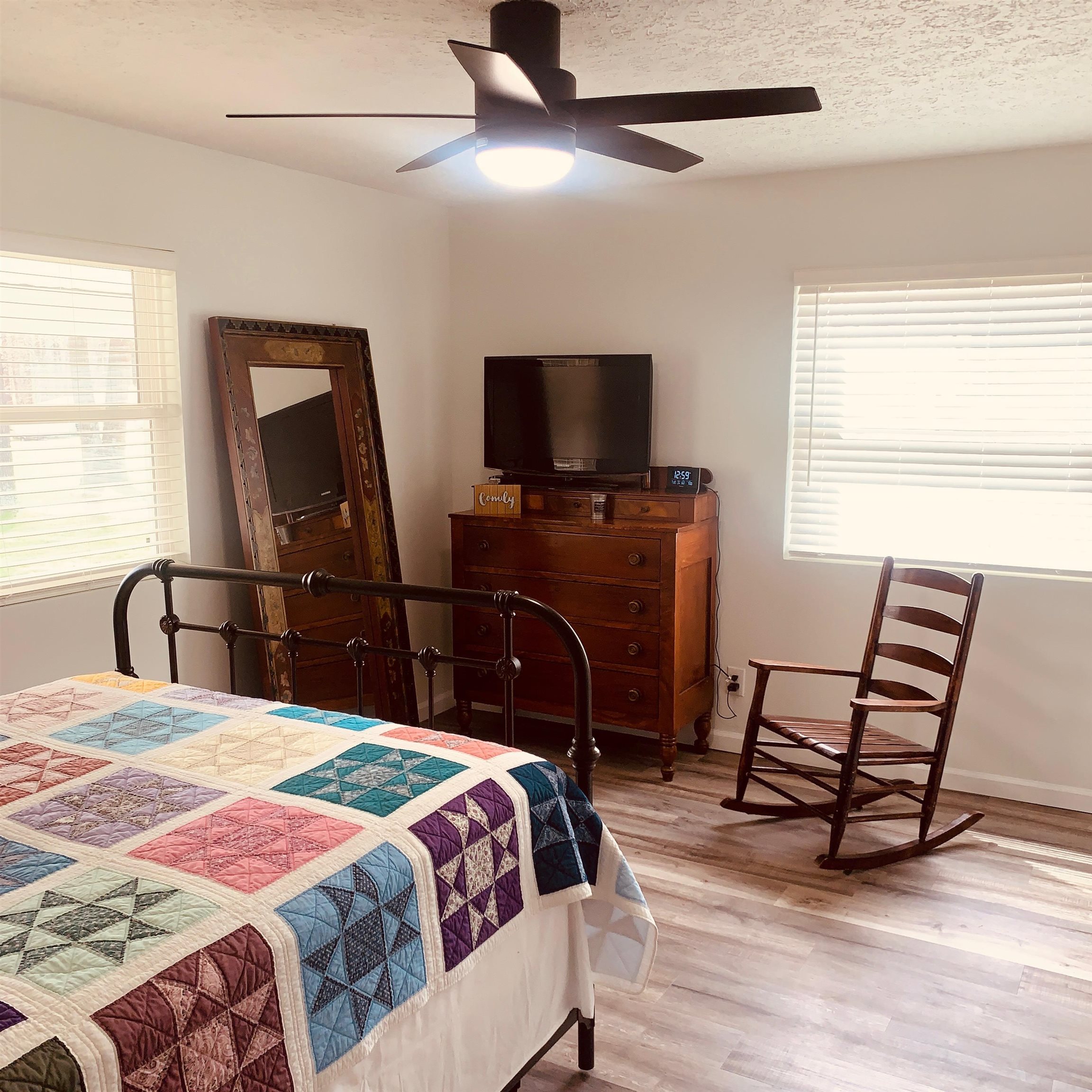 8801 Kingfisher Lake Road, Maceo, Kentucky 42355, 3 Bedrooms Bedrooms, ,3 BathroomsBathrooms,Single Family Residence,For Sale,Kingfisher Lake Road,94426