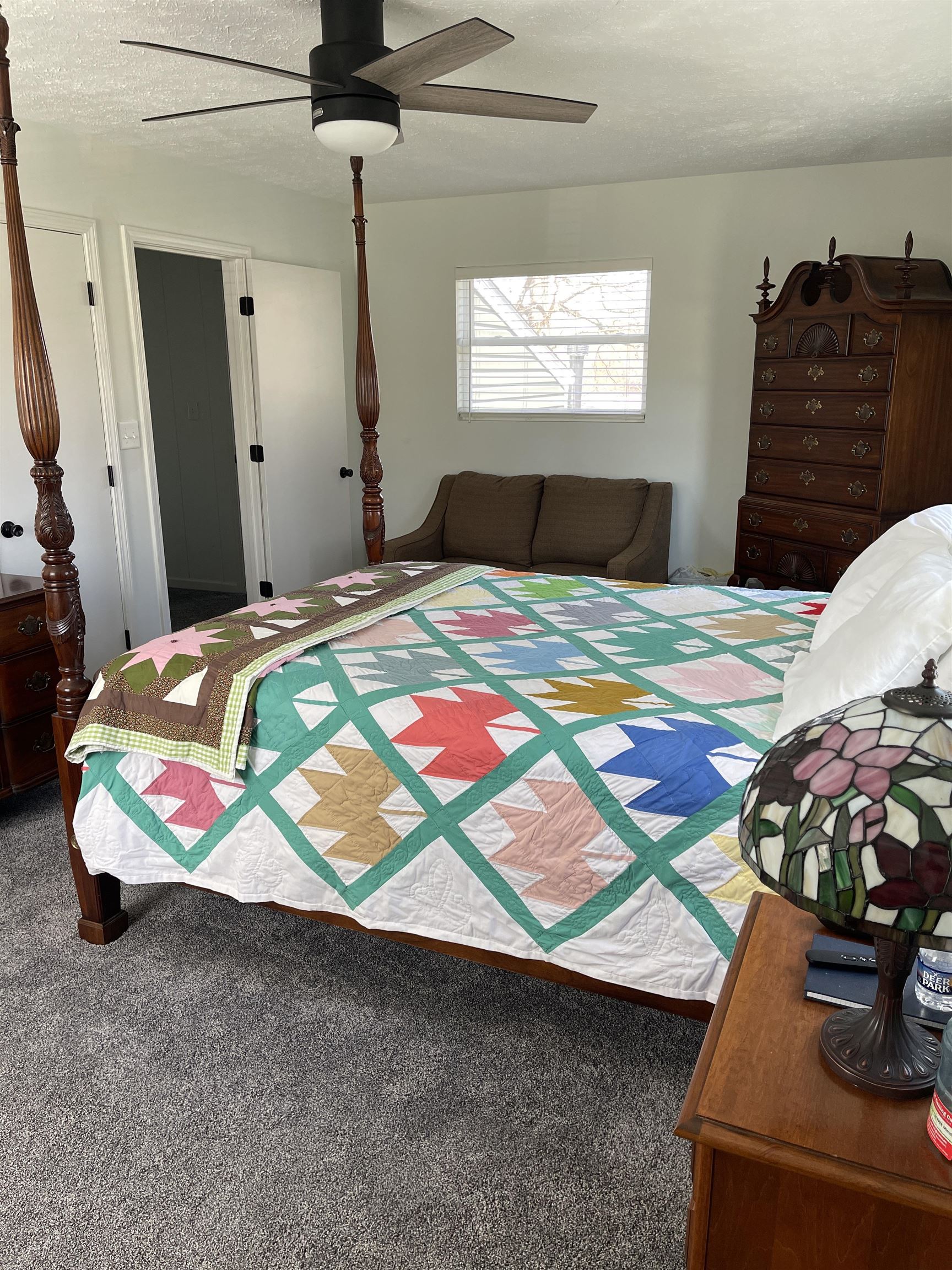 8801 Kingfisher Lake Road, Maceo, Kentucky 42355, 3 Bedrooms Bedrooms, ,3 BathroomsBathrooms,Single Family Residence,For Sale,Kingfisher Lake Road,94426