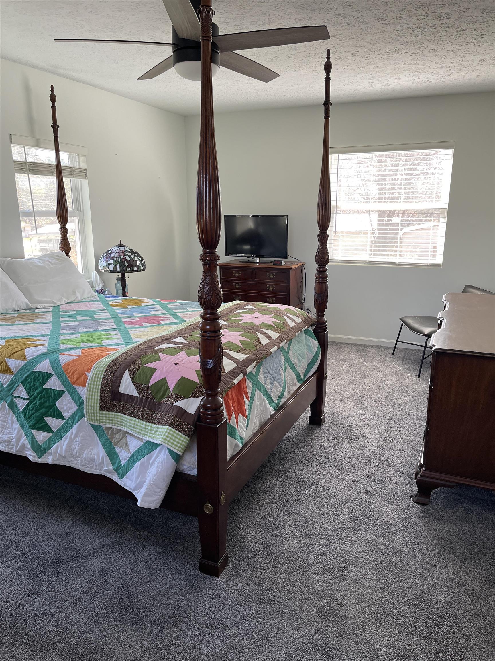 8801 Kingfisher Lake Road, Maceo, Kentucky 42355, 3 Bedrooms Bedrooms, ,3 BathroomsBathrooms,Single Family Residence,For Sale,Kingfisher Lake Road,94426