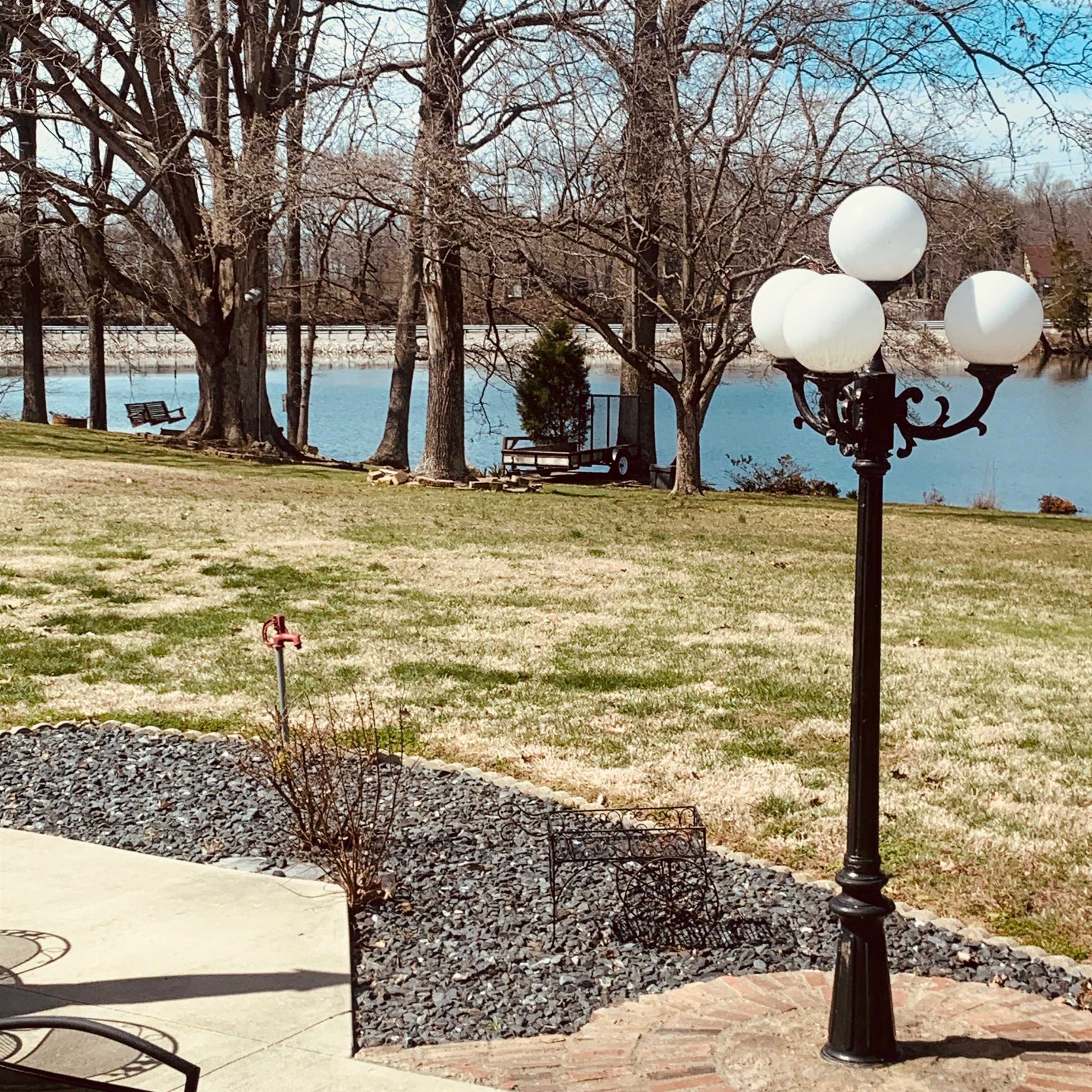 8801 Kingfisher Lake Road, Maceo, Kentucky 42355, 3 Bedrooms Bedrooms, ,3 BathroomsBathrooms,Single Family Residence,For Sale,Kingfisher Lake Road,94426