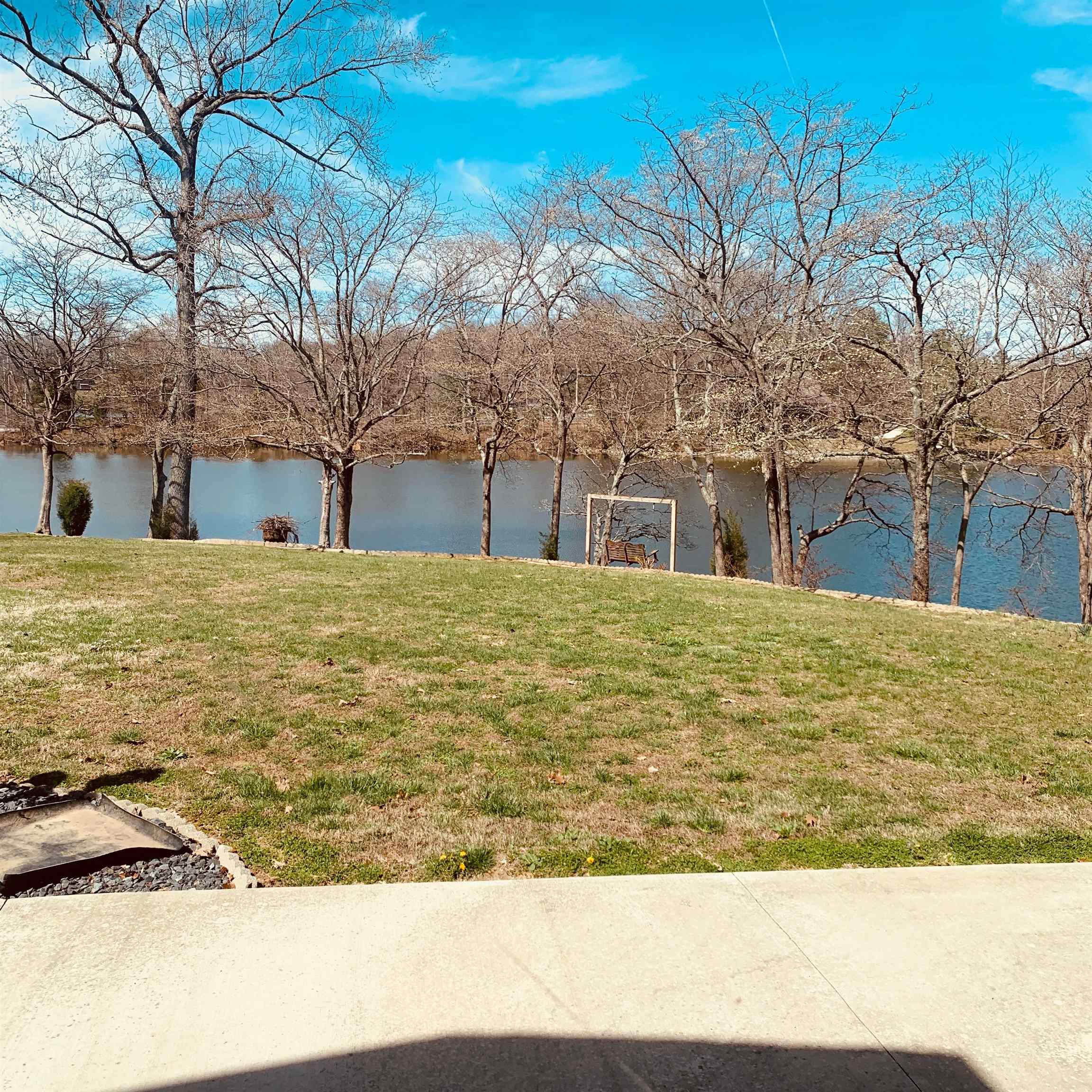 8801 Kingfisher Lake Road, Maceo, Kentucky 42355, 3 Bedrooms Bedrooms, ,3 BathroomsBathrooms,Single Family Residence,For Sale,Kingfisher Lake Road,94426