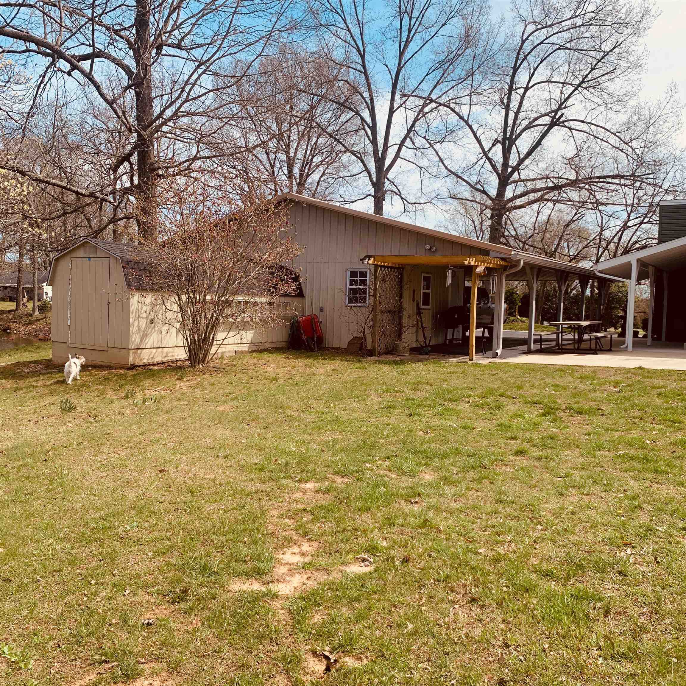 8801 Kingfisher Lake Road, Maceo, Kentucky 42355, 3 Bedrooms Bedrooms, ,3 BathroomsBathrooms,Single Family Residence,For Sale,Kingfisher Lake Road,94426