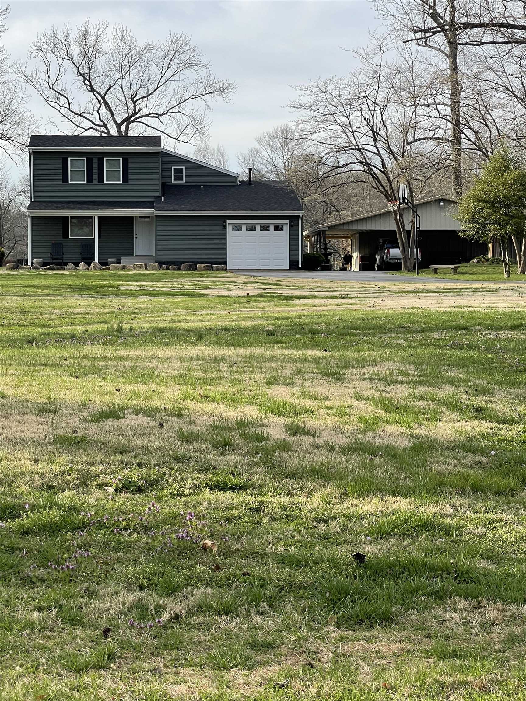 8801 Kingfisher Lake Road, Maceo, Kentucky 42355, 3 Bedrooms Bedrooms, ,3 BathroomsBathrooms,Single Family Residence,For Sale,Kingfisher Lake Road,94426