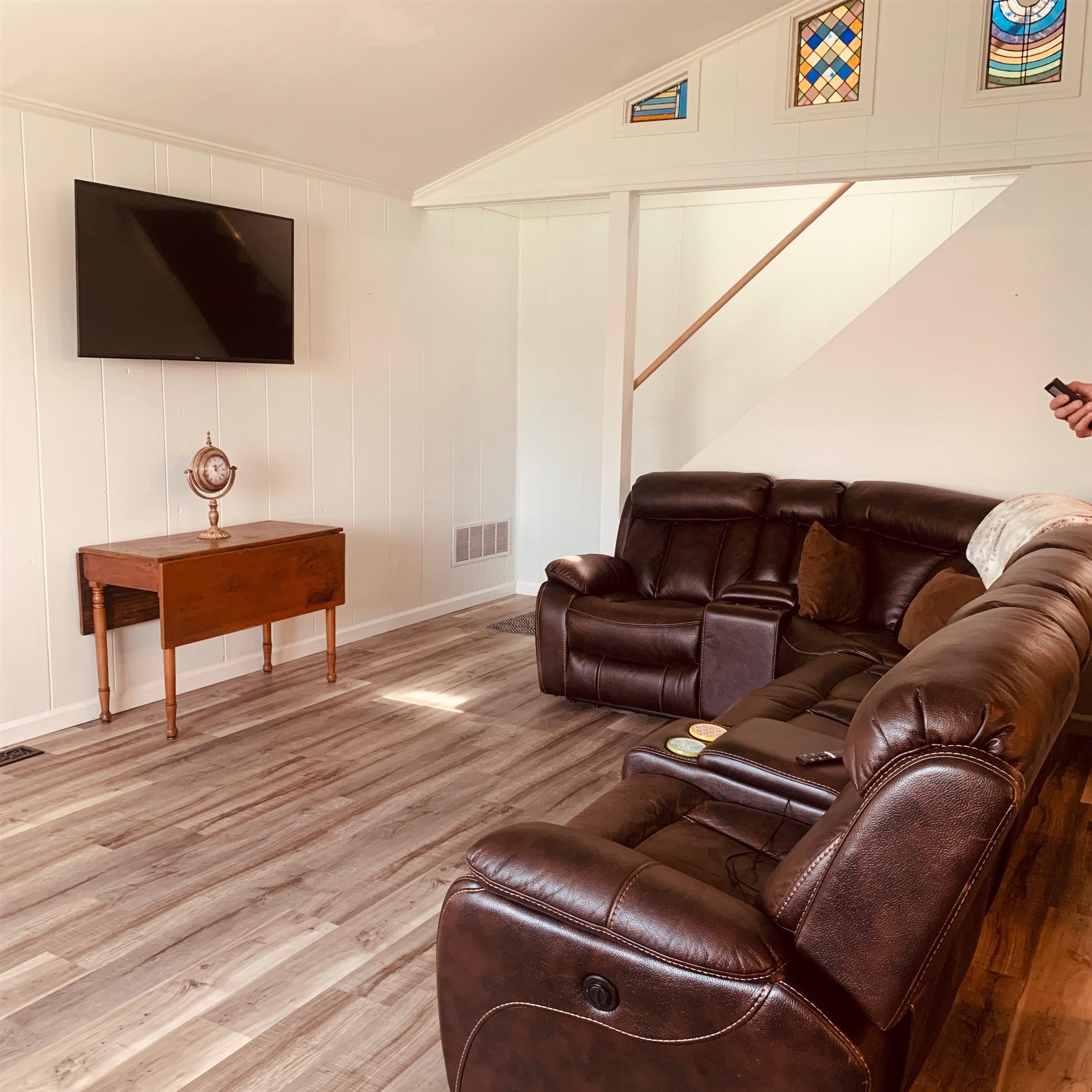 8801 Kingfisher Lake Road, Maceo, Kentucky 42355, 3 Bedrooms Bedrooms, ,3 BathroomsBathrooms,Single Family Residence,For Sale,Kingfisher Lake Road,94426