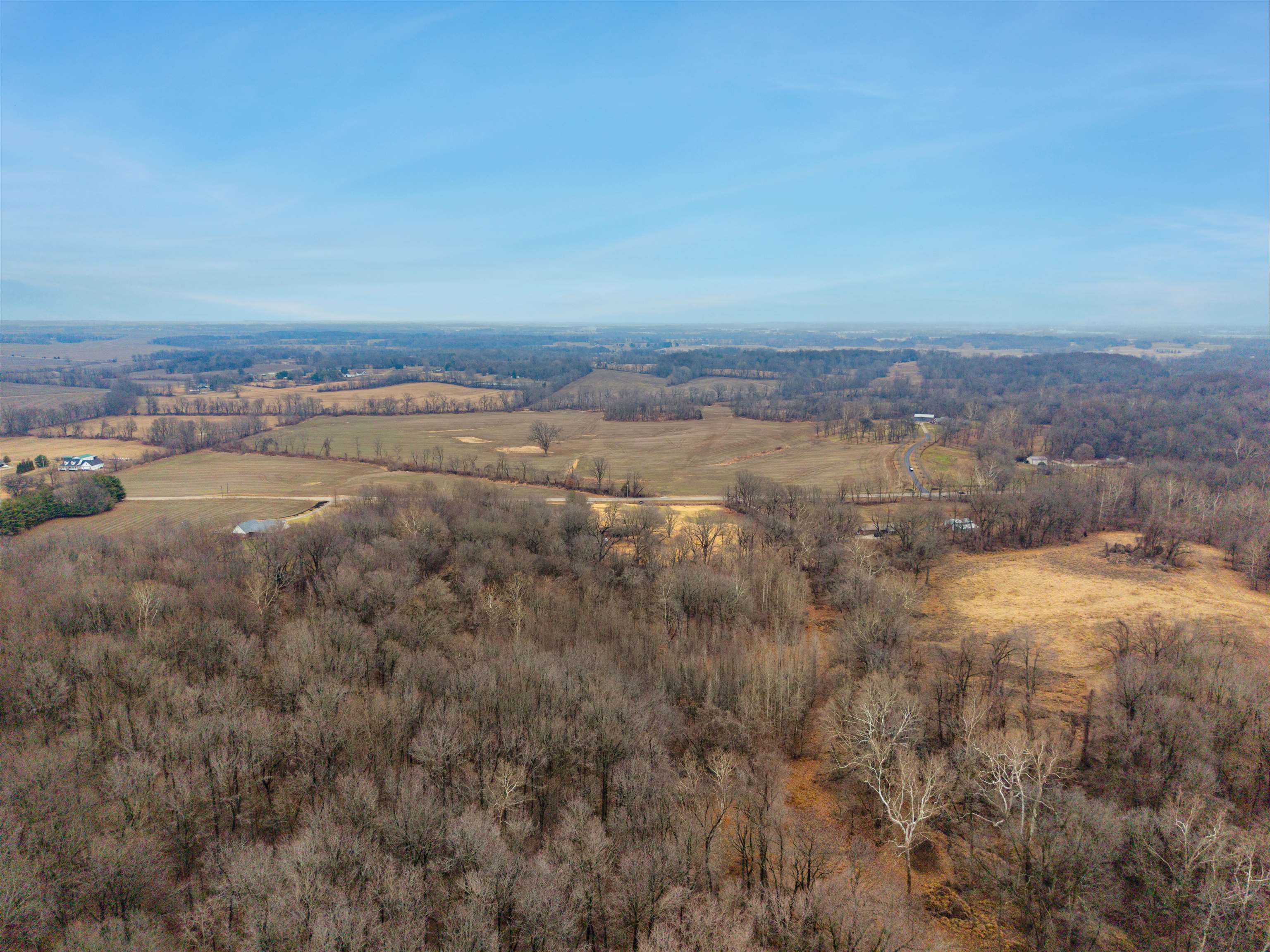 HWY 41 A, Henderson, Kentucky 42420, ,Farm,For Sale,41 A,94427