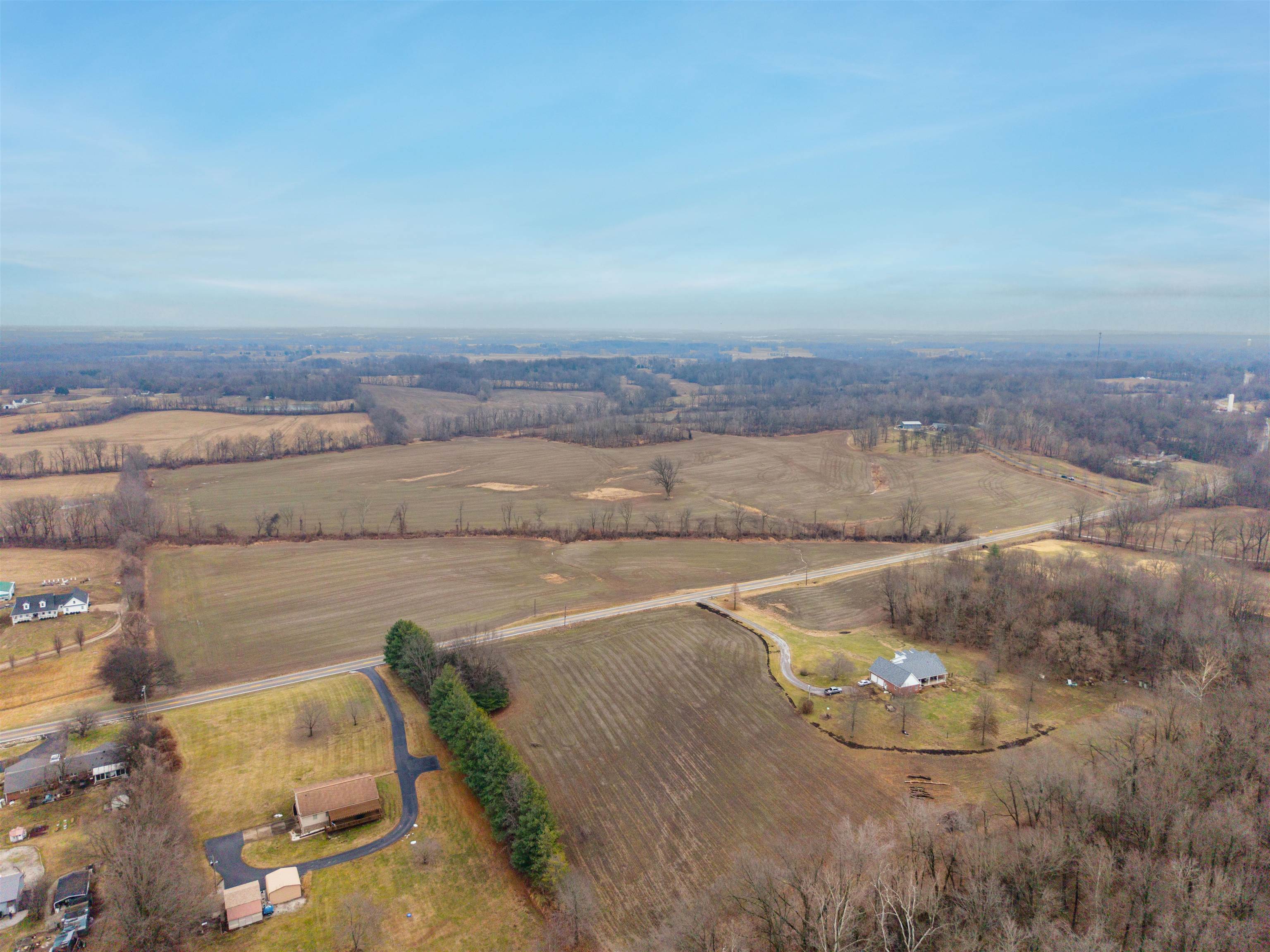 HWY 41 A, Henderson, Kentucky 42420, ,Farm,For Sale,41 A,94427