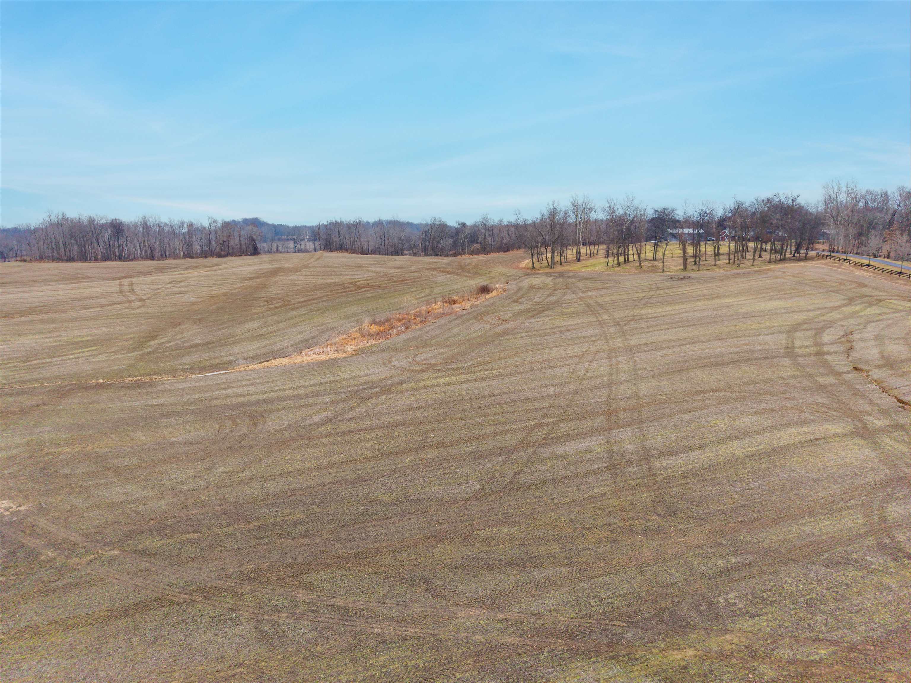 HWY 41 A, Henderson, Kentucky 42420, ,Farm,For Sale,41 A,94427