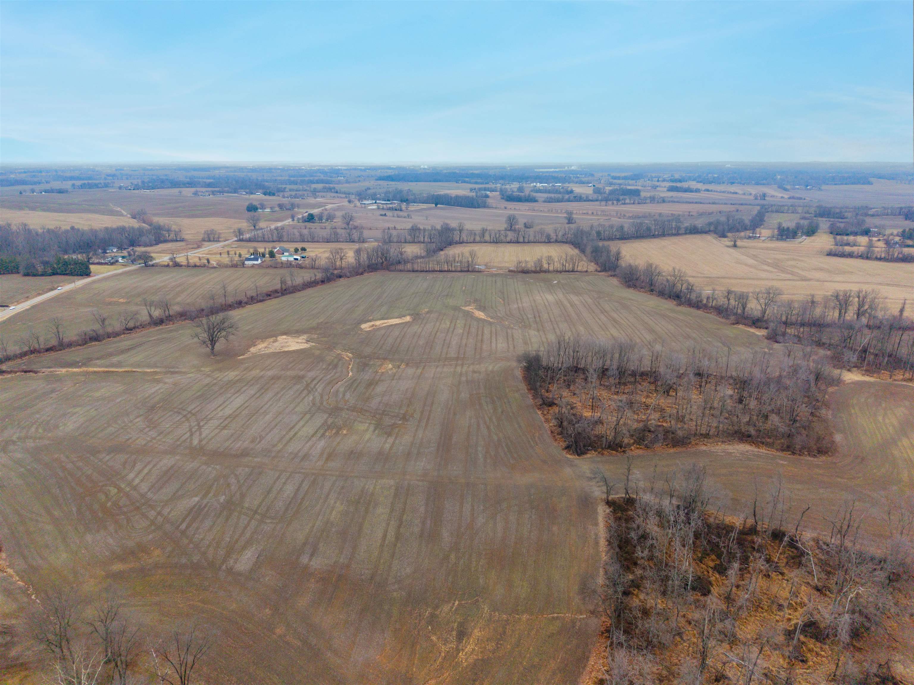 HWY 41 A, Henderson, Kentucky 42420, ,Farm,For Sale,41 A,94427