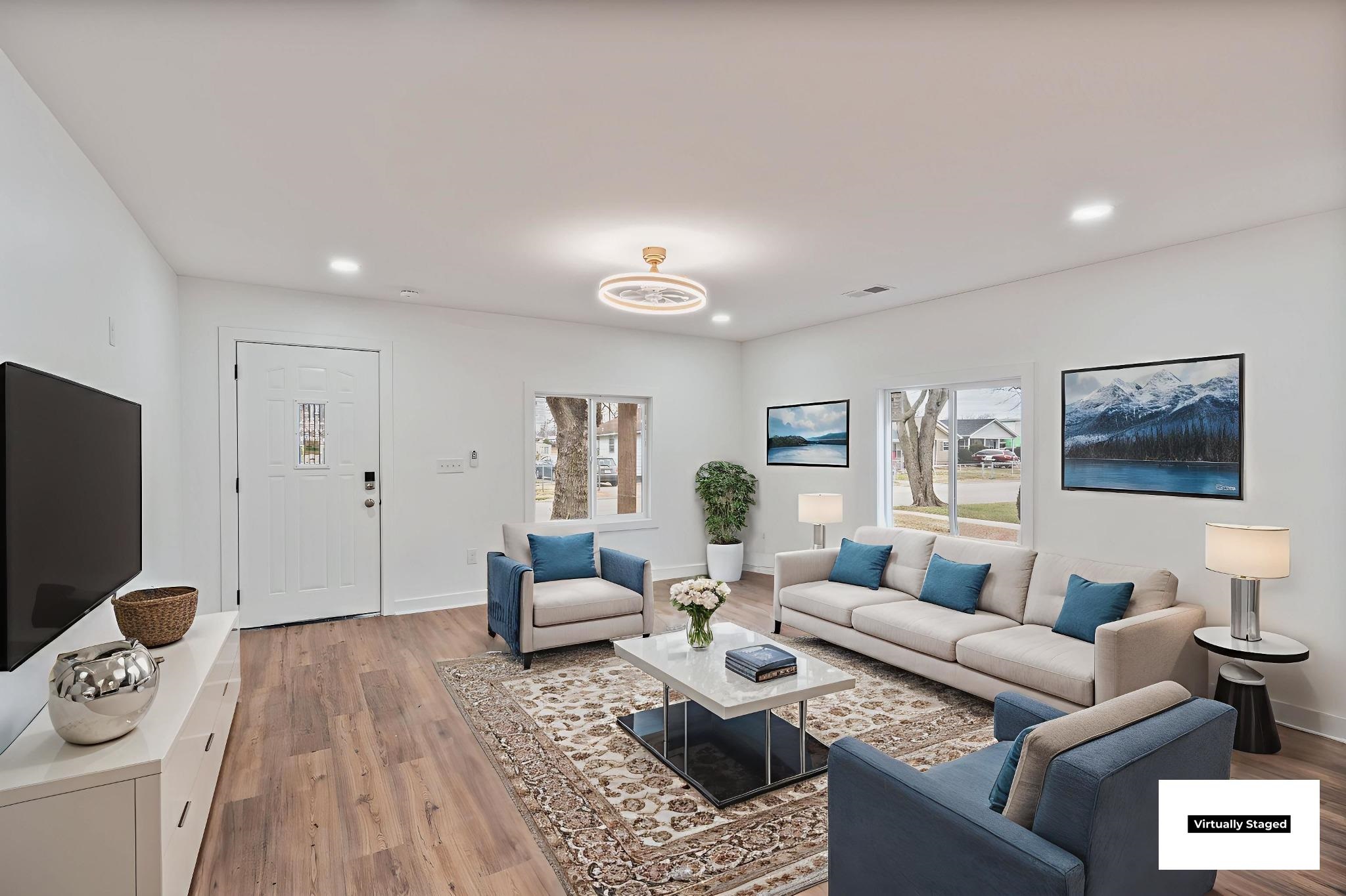 929 Hall Street, Owensboro, Kentucky 42303, 3 Bedrooms Bedrooms, ,2 BathroomsBathrooms,Single Family Residence,For Sale,Hall Street,94428