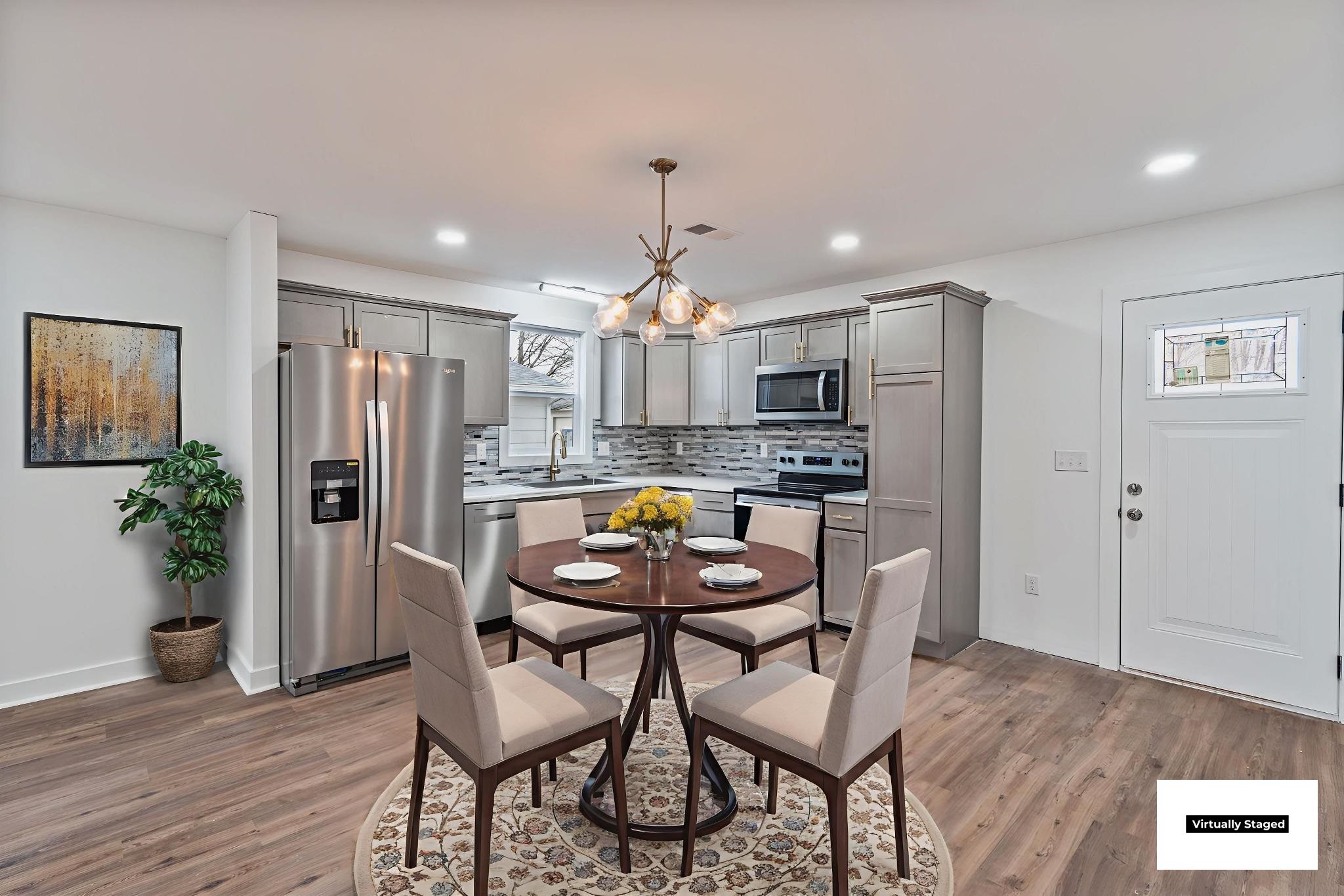 929 Hall Street, Owensboro, Kentucky 42303, 3 Bedrooms Bedrooms, ,2 BathroomsBathrooms,Single Family Residence,For Sale,Hall Street,94428