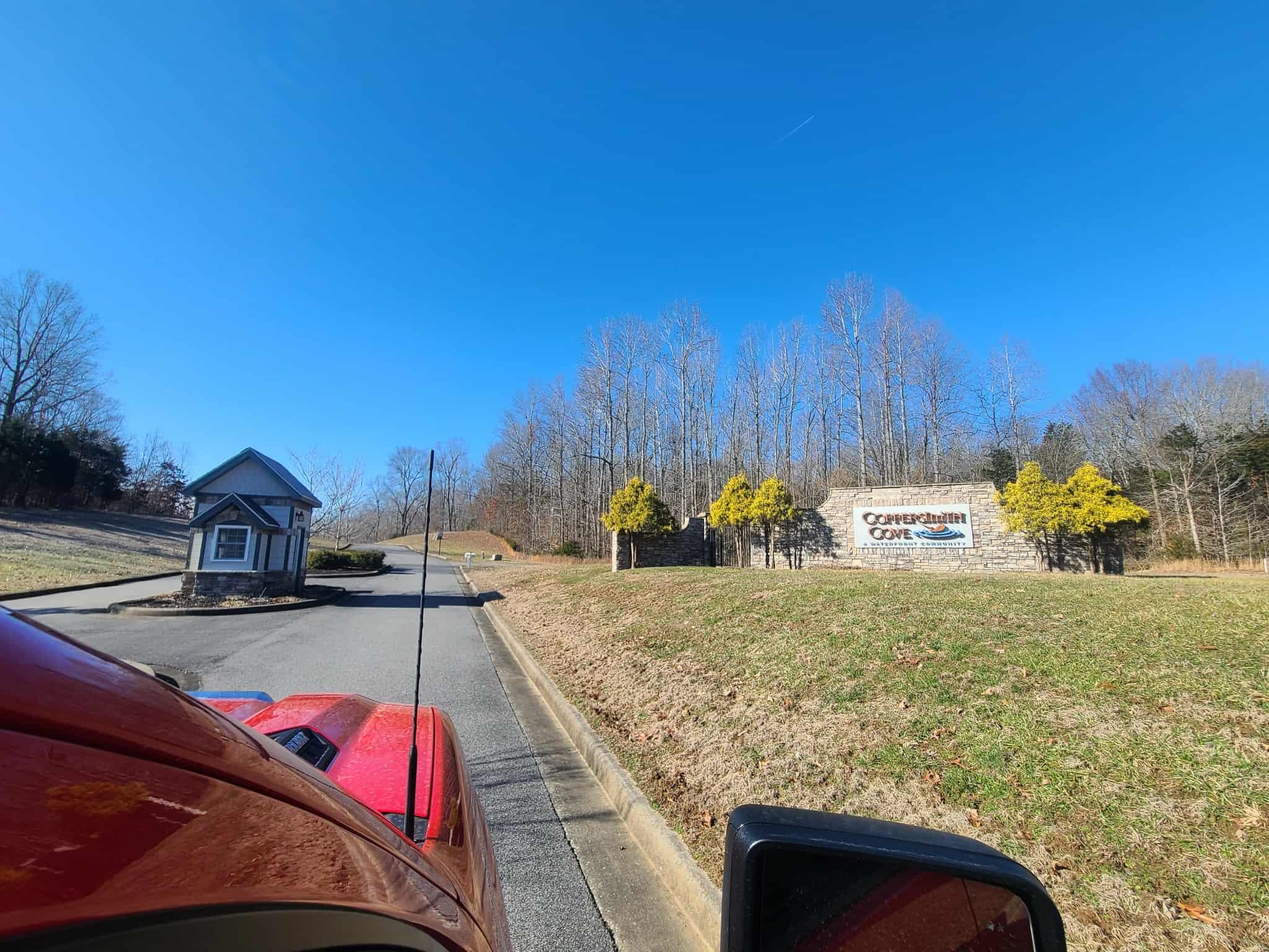 Lot R21 Coppersmith Cove, Eddyville, Kentucky 42038, ,Land,For Sale,Coppersmith Cove,94435