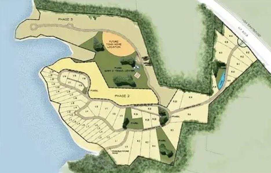 Lot R21 Coppersmith Cove, Eddyville, Kentucky 42038, ,Land,For Sale,Coppersmith Cove,94435