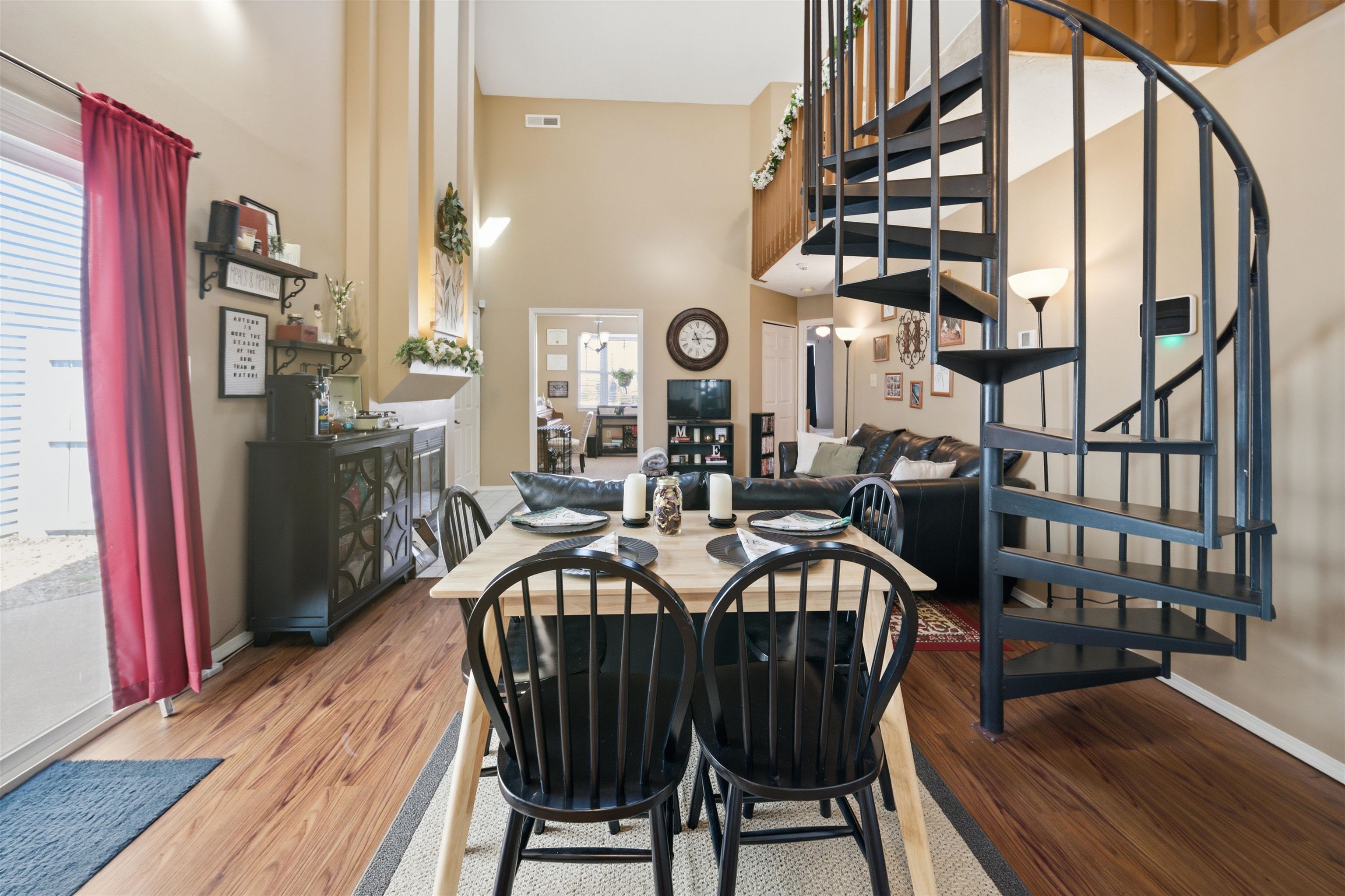 2504 Elder Drive, Owensboro, Kentucky 42301, 3 Bedrooms Bedrooms, ,2 BathroomsBathrooms,Single Family Residence,For Sale,Elder Drive,94436