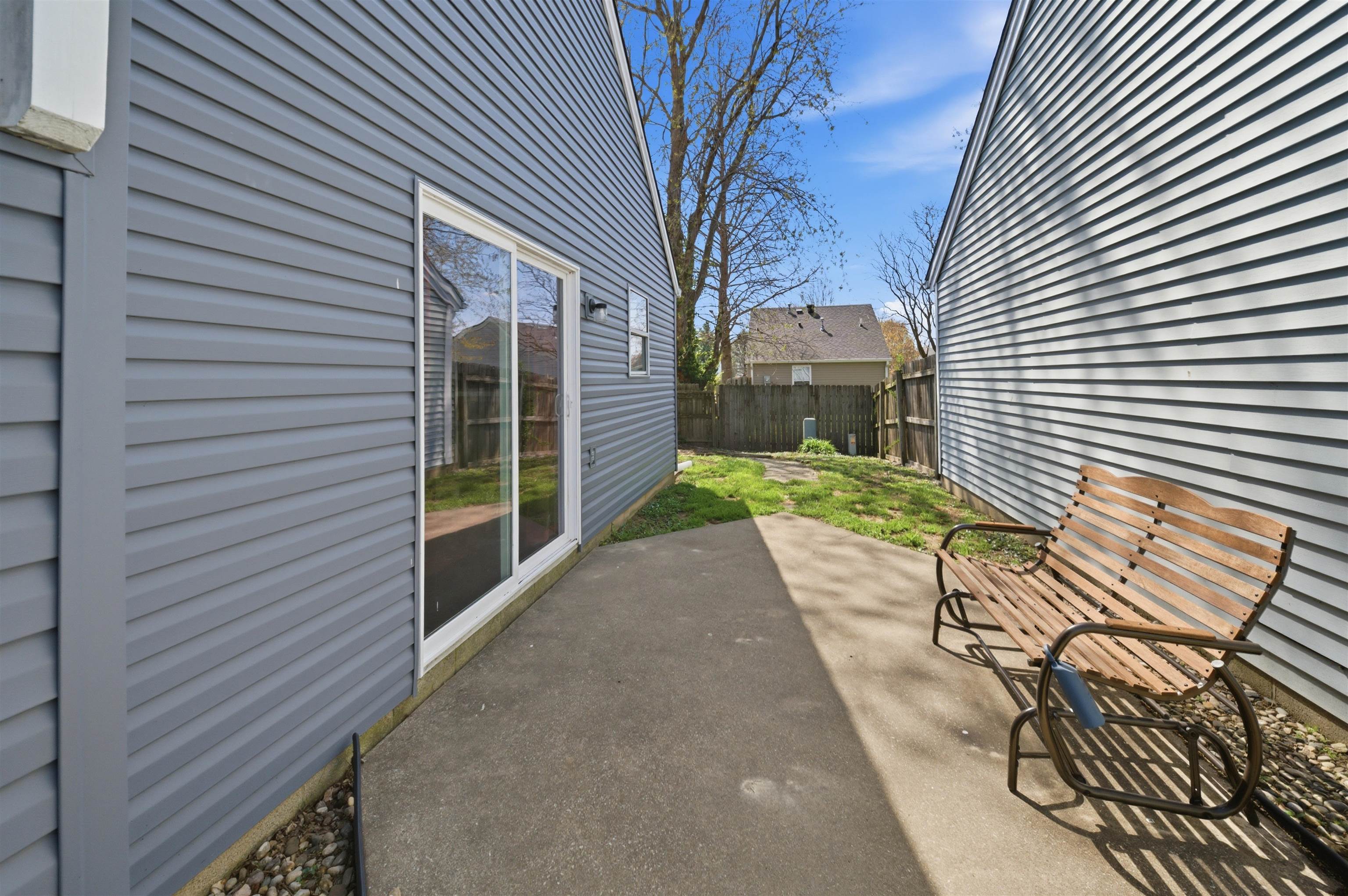 2504 Elder Drive, Owensboro, Kentucky 42301, 3 Bedrooms Bedrooms, ,2 BathroomsBathrooms,Single Family Residence,For Sale,Elder Drive,94436