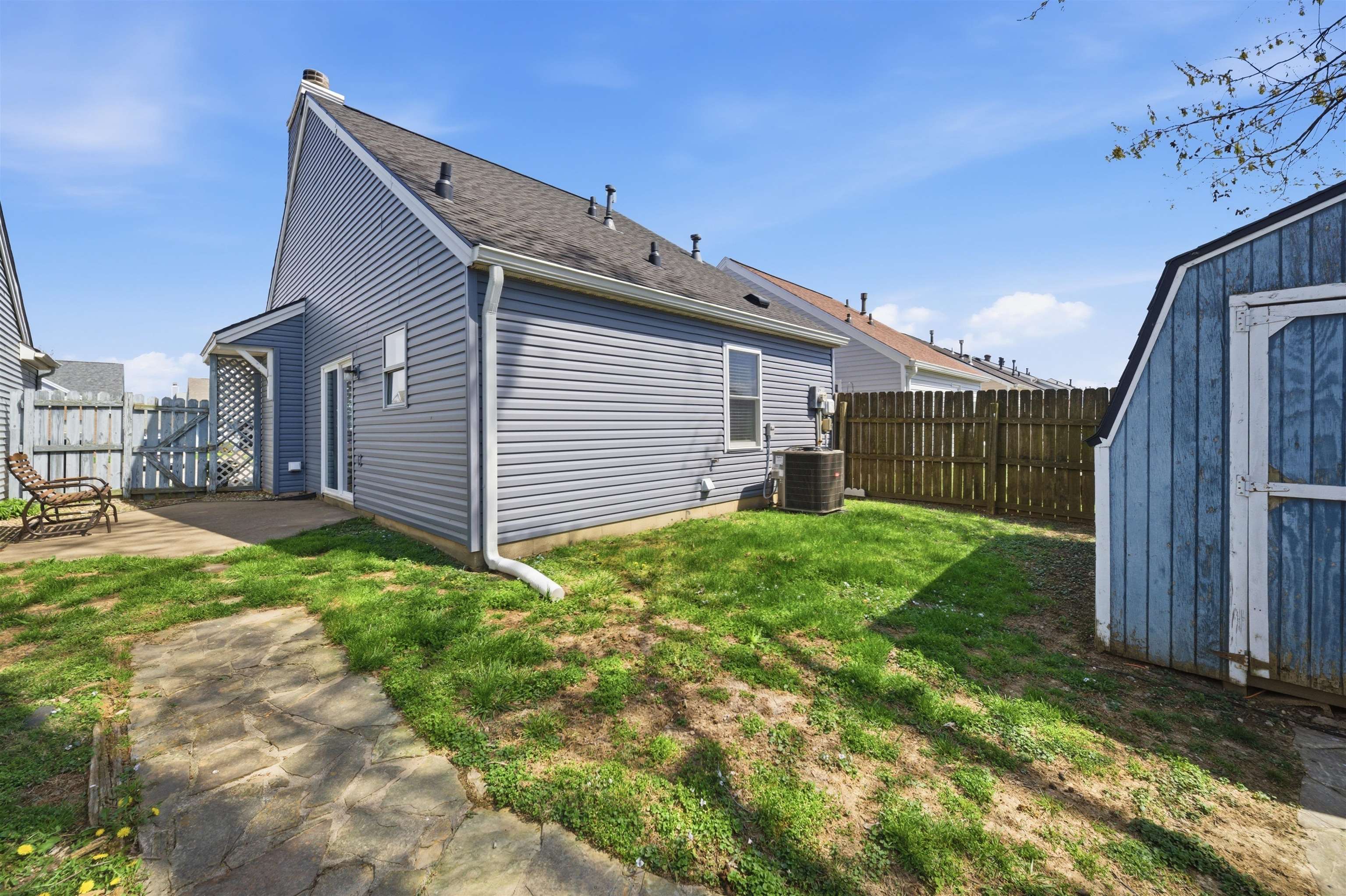 2504 Elder Drive, Owensboro, Kentucky 42301, 3 Bedrooms Bedrooms, ,2 BathroomsBathrooms,Single Family Residence,For Sale,Elder Drive,94436