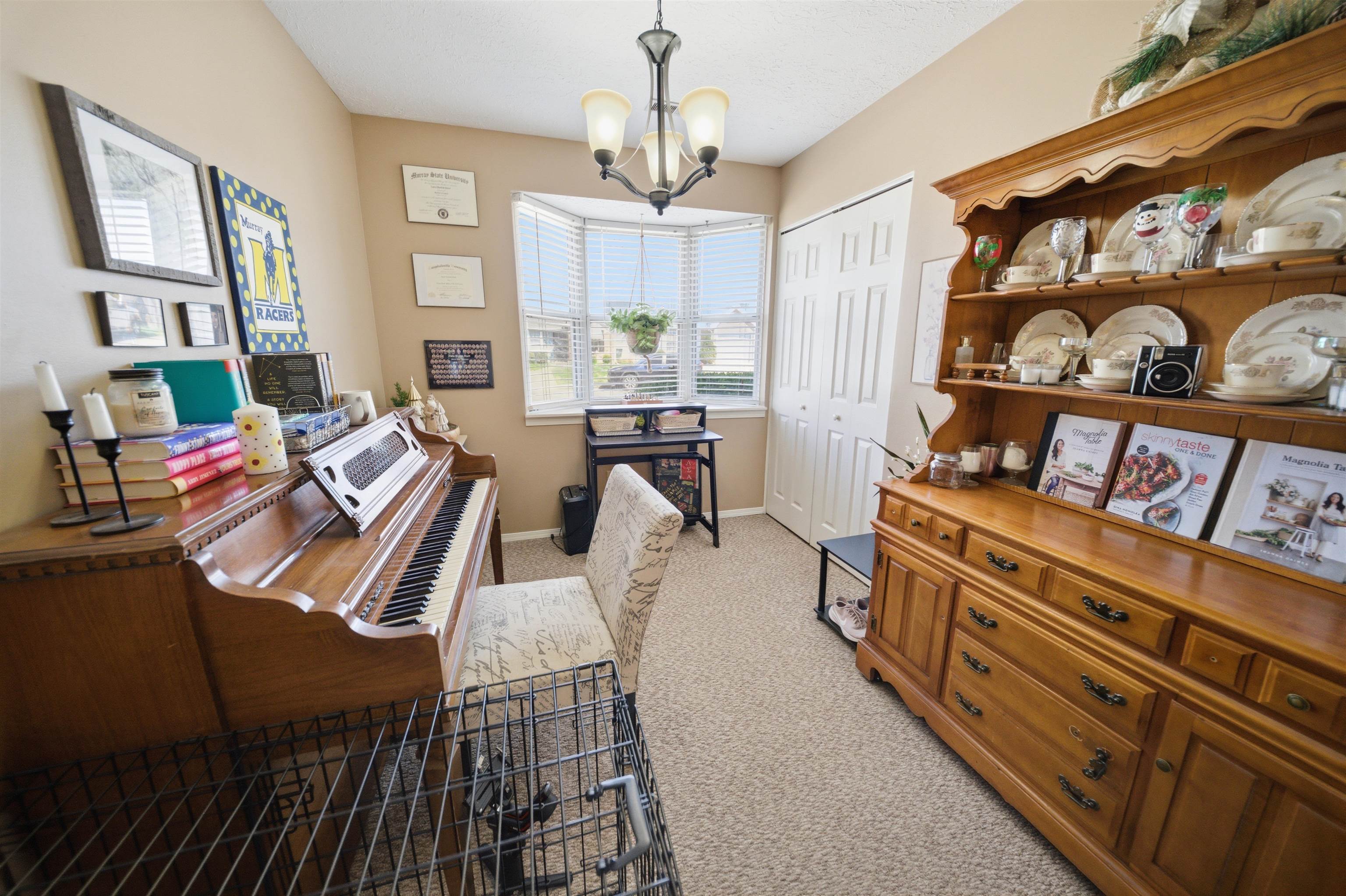 2504 Elder Drive, Owensboro, Kentucky 42301, 3 Bedrooms Bedrooms, ,2 BathroomsBathrooms,Single Family Residence,For Sale,Elder Drive,94436