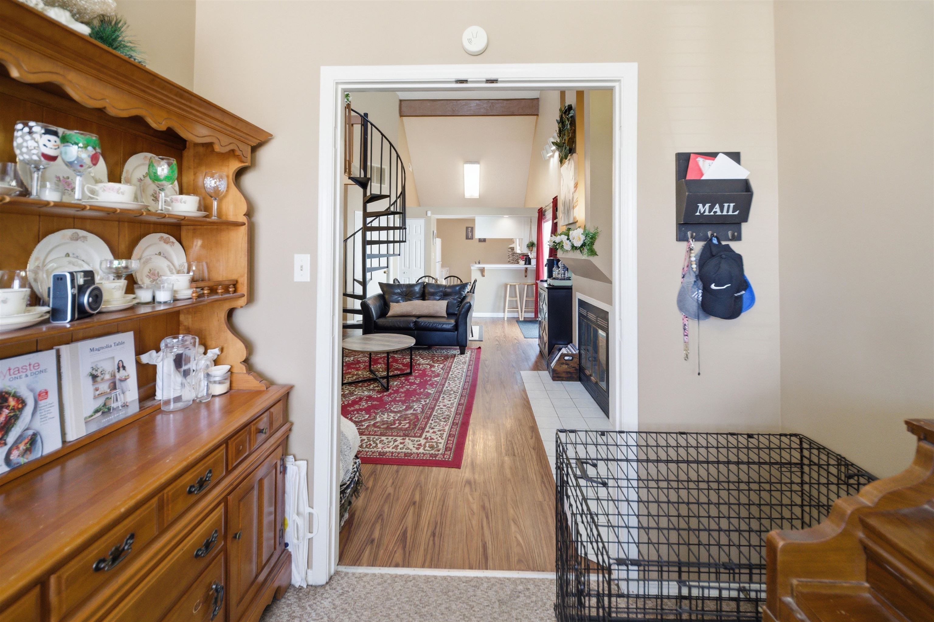 2504 Elder Drive, Owensboro, Kentucky 42301, 3 Bedrooms Bedrooms, ,2 BathroomsBathrooms,Single Family Residence,For Sale,Elder Drive,94436