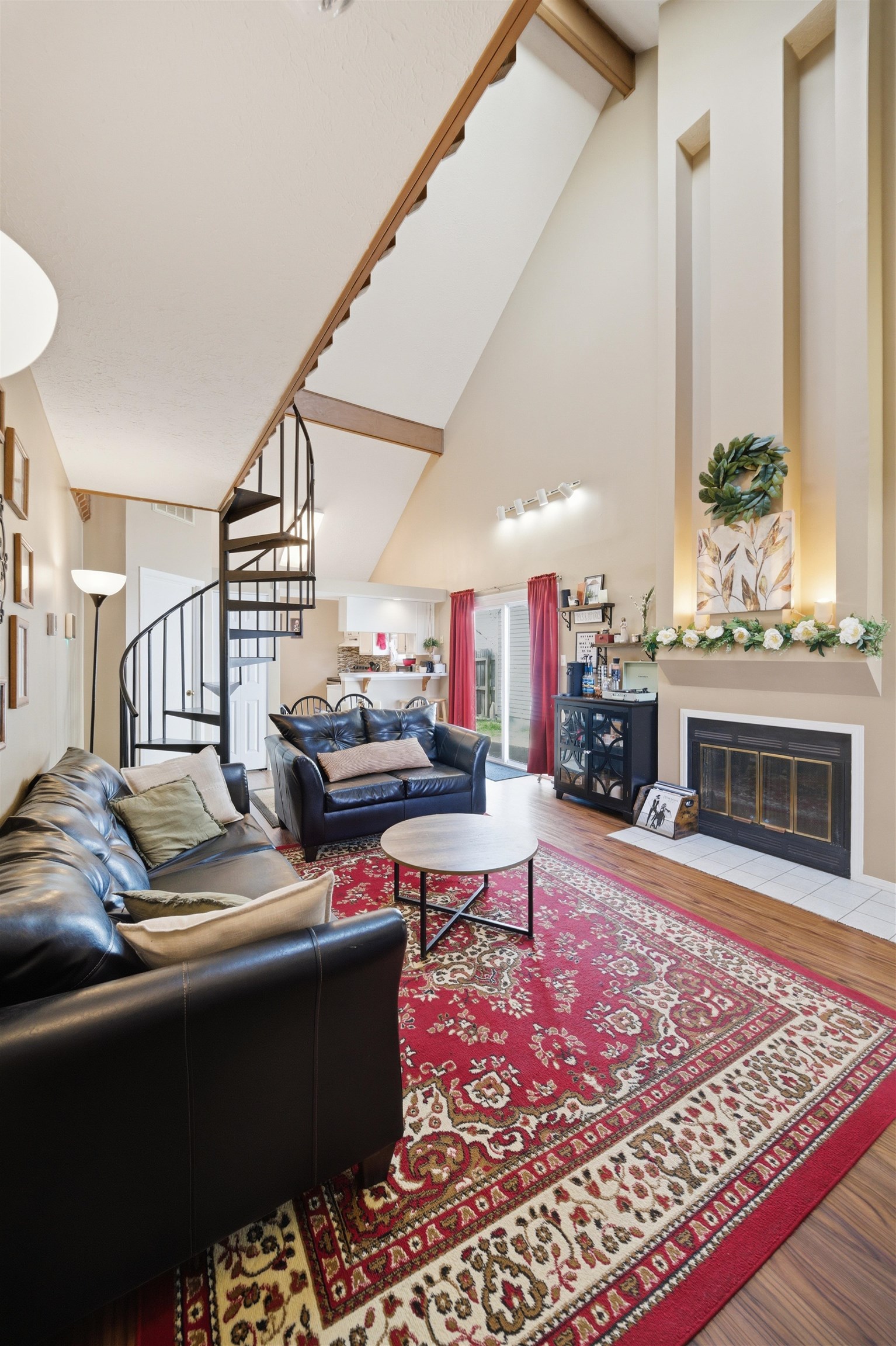 2504 Elder Drive, Owensboro, Kentucky 42301, 3 Bedrooms Bedrooms, ,2 BathroomsBathrooms,Single Family Residence,For Sale,Elder Drive,94436