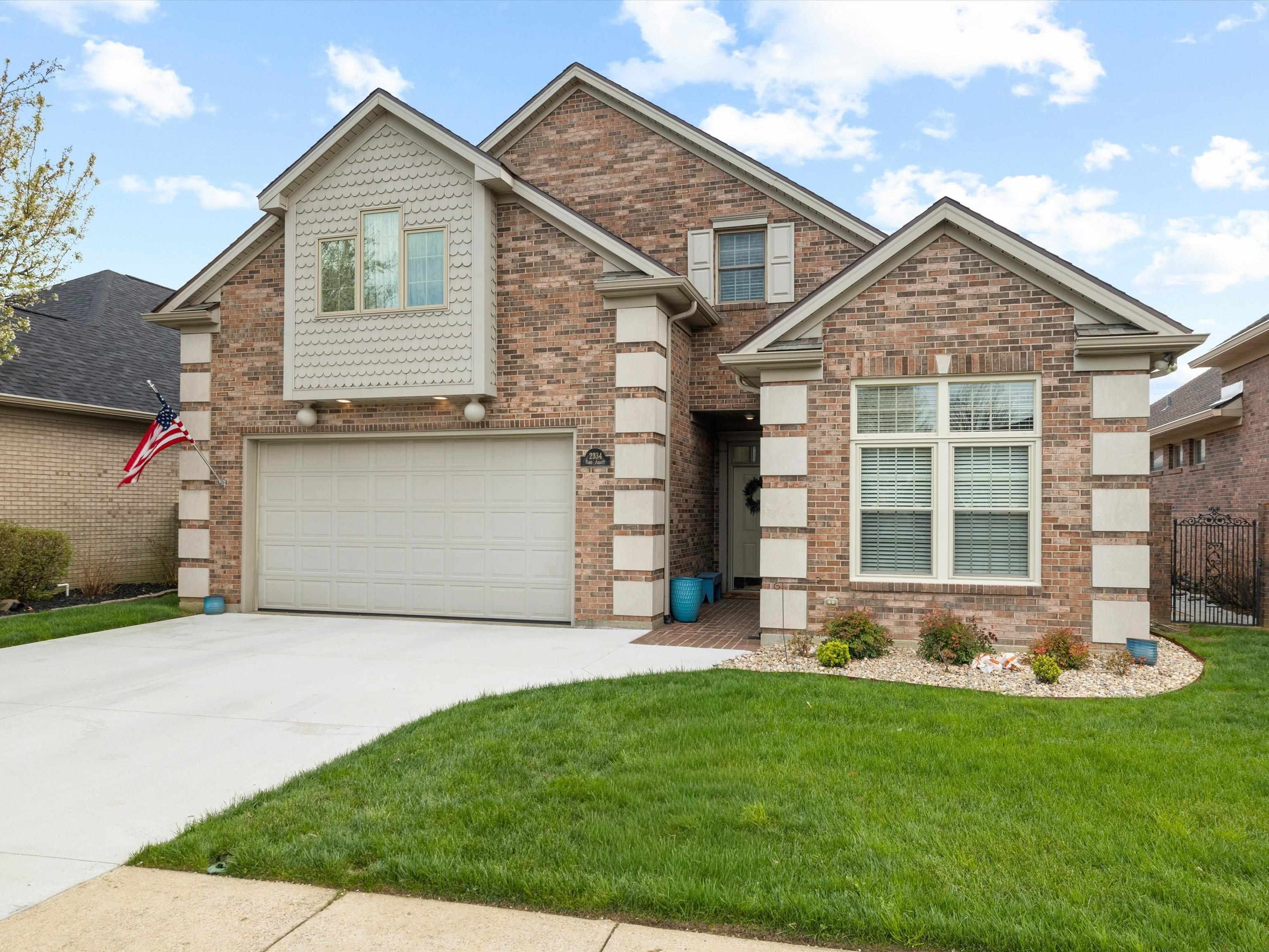 2334 Ford Avenue, Owensboro, Kentucky 42301, 4 Bedrooms Bedrooms, ,3 BathroomsBathrooms,Single Family Residence,For Sale,Ford Avenue,94437