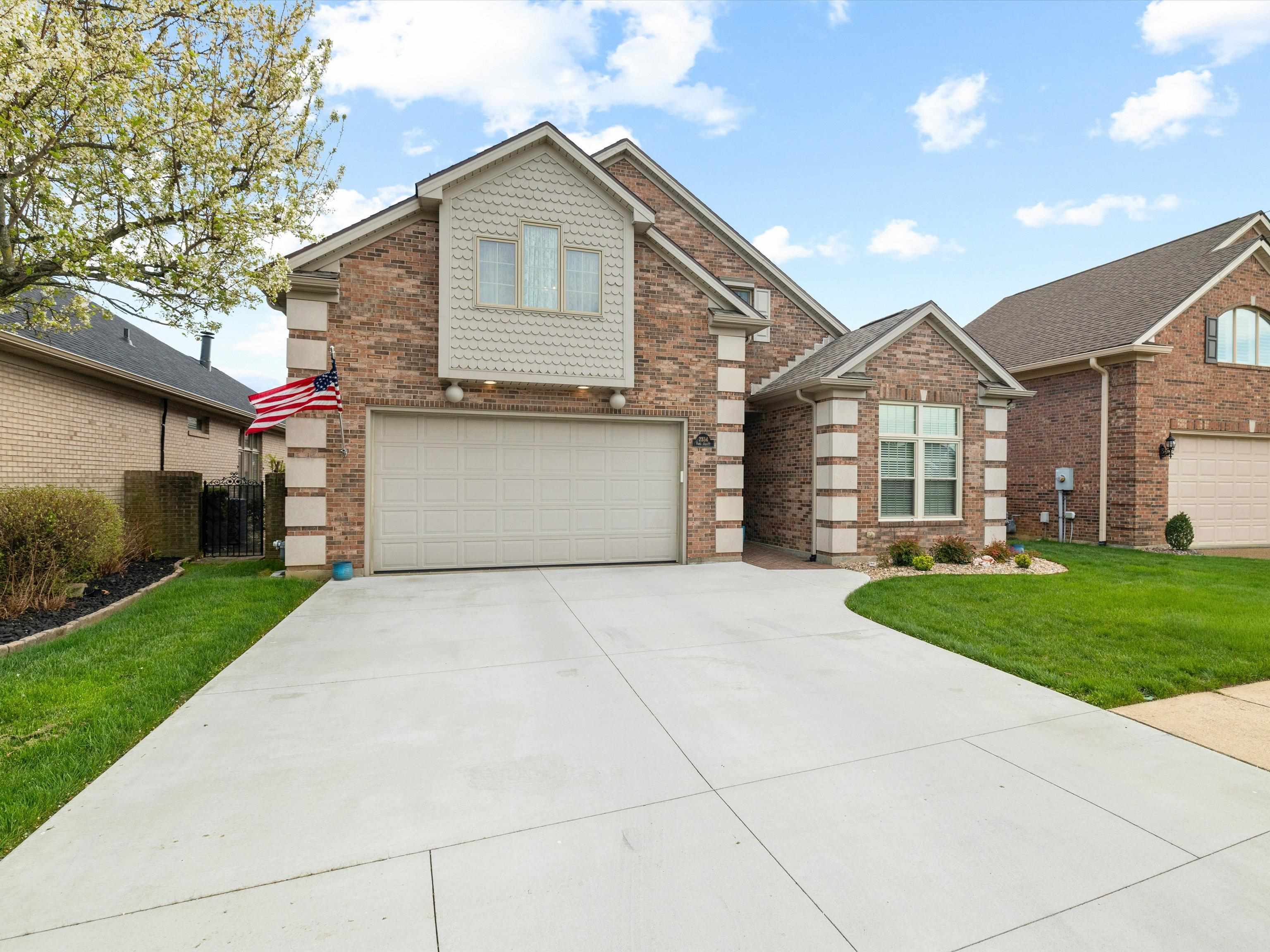 2334 Ford Avenue, Owensboro, Kentucky 42301, 4 Bedrooms Bedrooms, ,3 BathroomsBathrooms,Single Family Residence,For Sale,Ford Avenue,94437