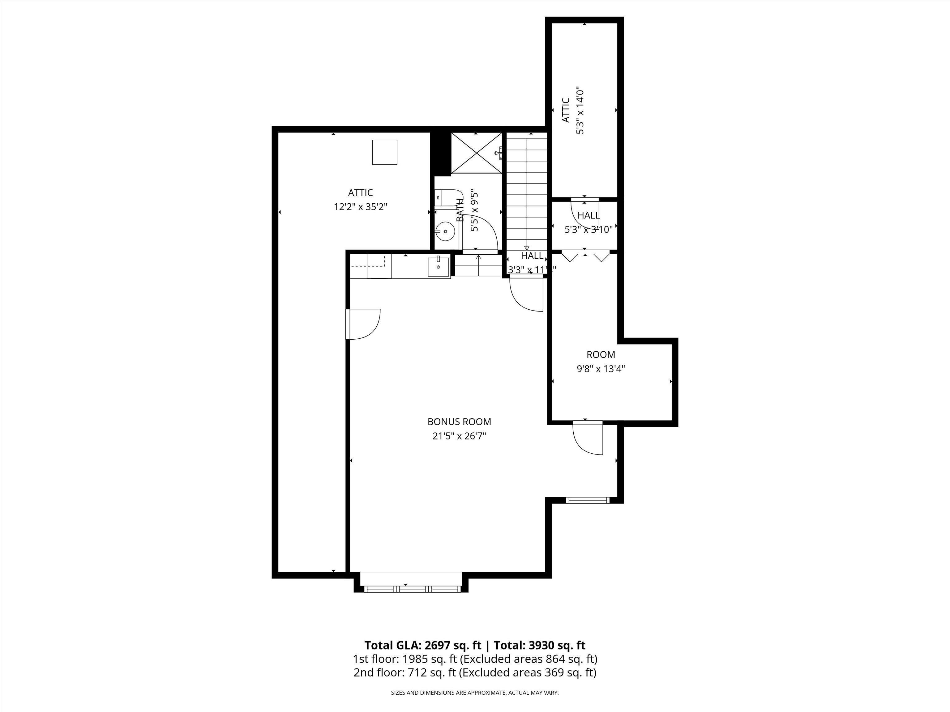 2334 Ford Avenue, Owensboro, Kentucky 42301, 4 Bedrooms Bedrooms, ,3 BathroomsBathrooms,Single Family Residence,For Sale,Ford Avenue,94437