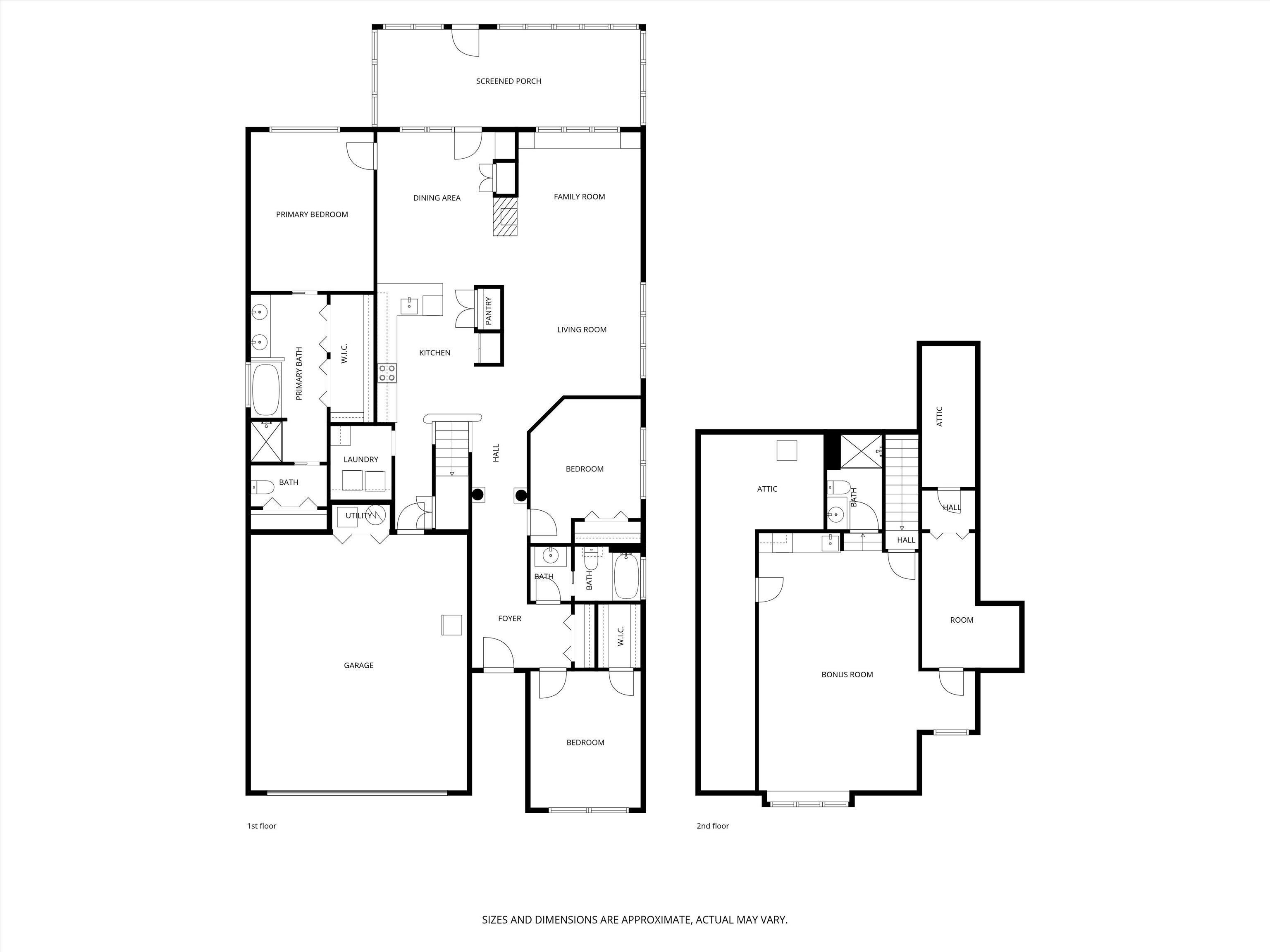 2334 Ford Avenue, Owensboro, Kentucky 42301, 4 Bedrooms Bedrooms, ,3 BathroomsBathrooms,Single Family Residence,For Sale,Ford Avenue,94437