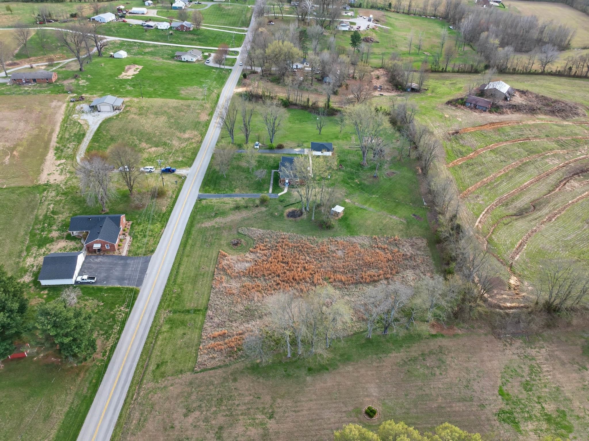 11235 Hwy 764, Whitesville, Kentucky 42378, 5 Bedrooms Bedrooms, ,3 BathroomsBathrooms,Single Family Residence,For Sale,Hwy 764,94438