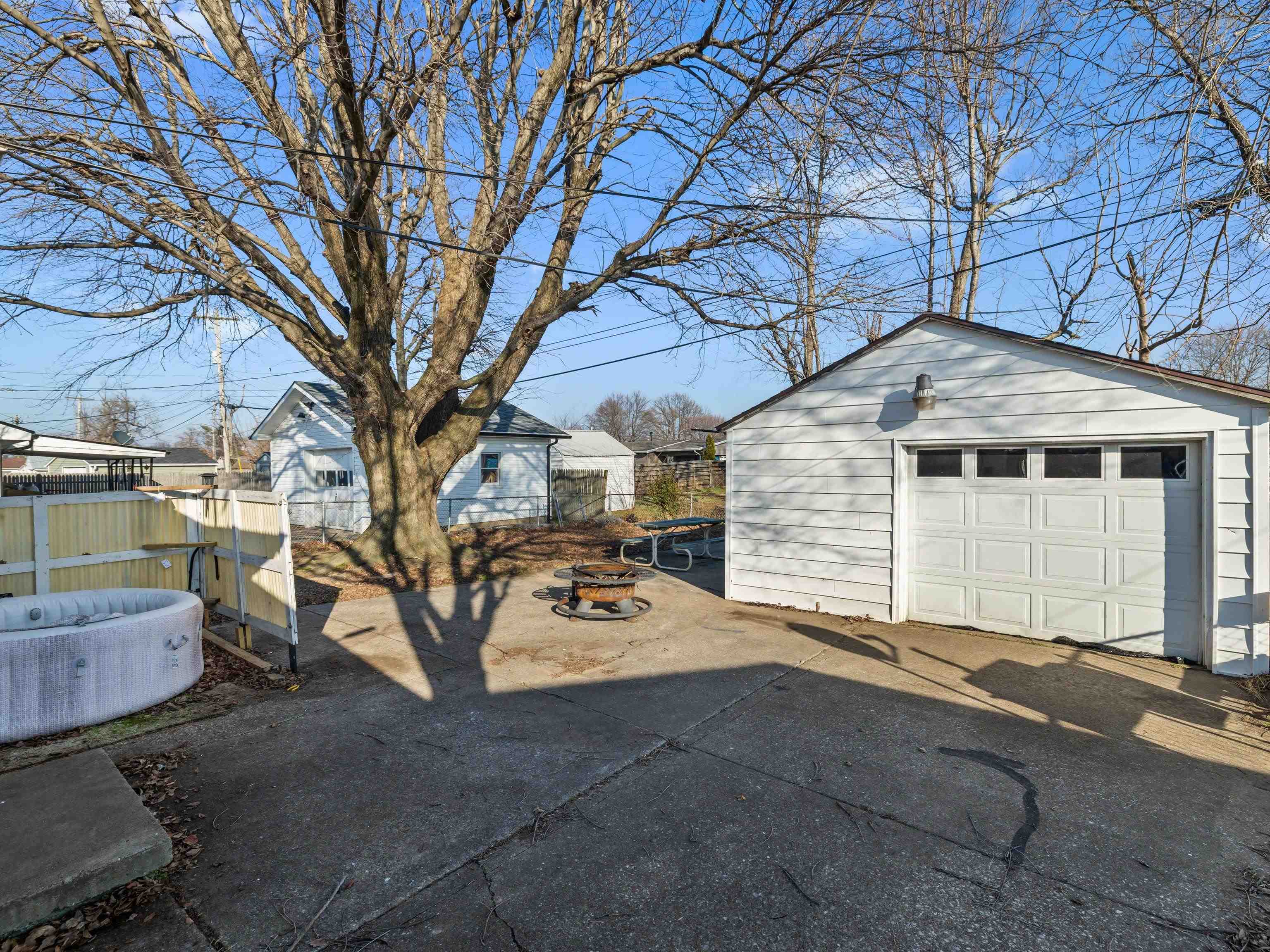 521 Jeff Pl, Owensboro, Kentucky 42301, 2 Bedrooms Bedrooms, ,1 BathroomBathrooms,Single Family Residence,For Sale,Jeff Pl,94440