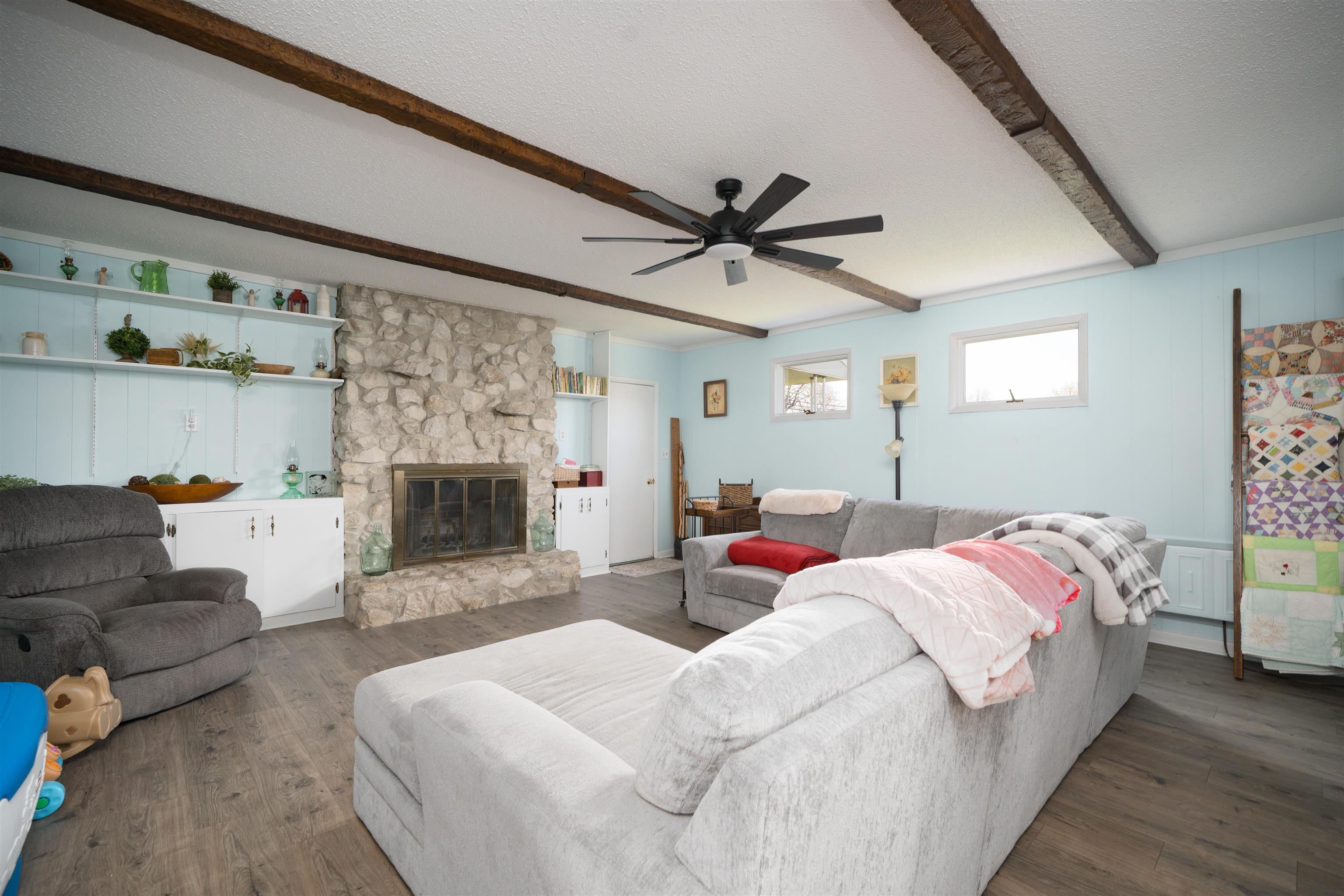 2615 Old Hartford Rd, Owensboro, Kentucky 42303, 4 Bedrooms Bedrooms, ,2 BathroomsBathrooms,Single Family Residence,For Sale,Old Hartford Rd,94446