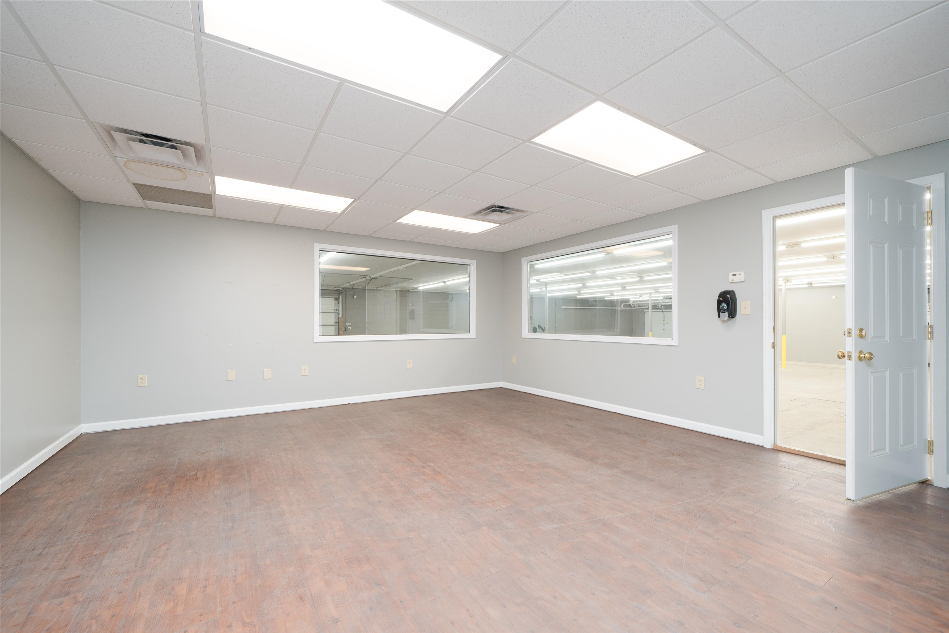 1601 Triplett Street, Owensboro, Kentucky 42303, ,Retail,For Sale,Triplett Street,94448