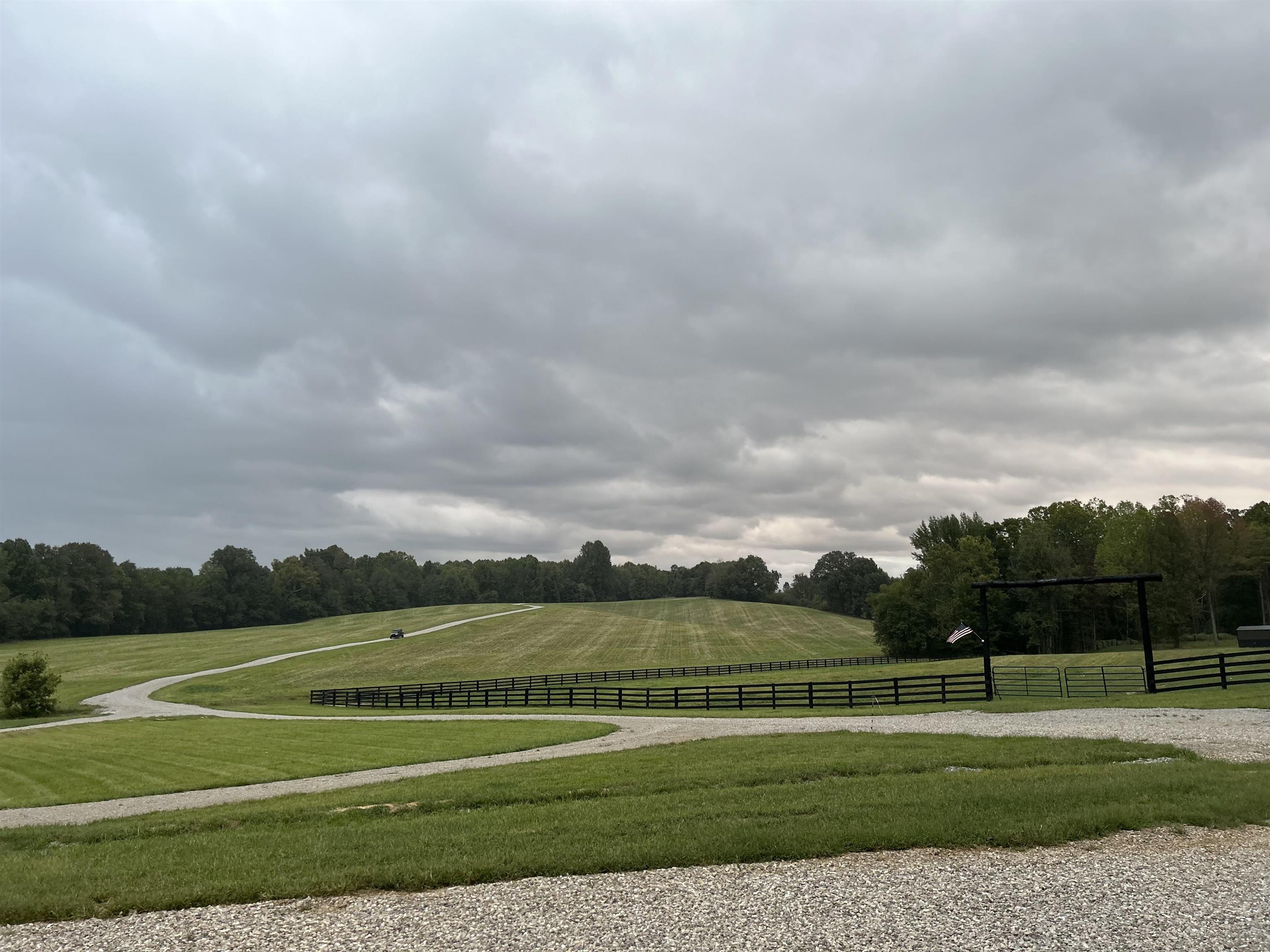 1360 Yelvington Knottsville Road, Yelvington, Kentucky 42355, ,Ranch,For Sale,Yelvington Knottsville Road,94449