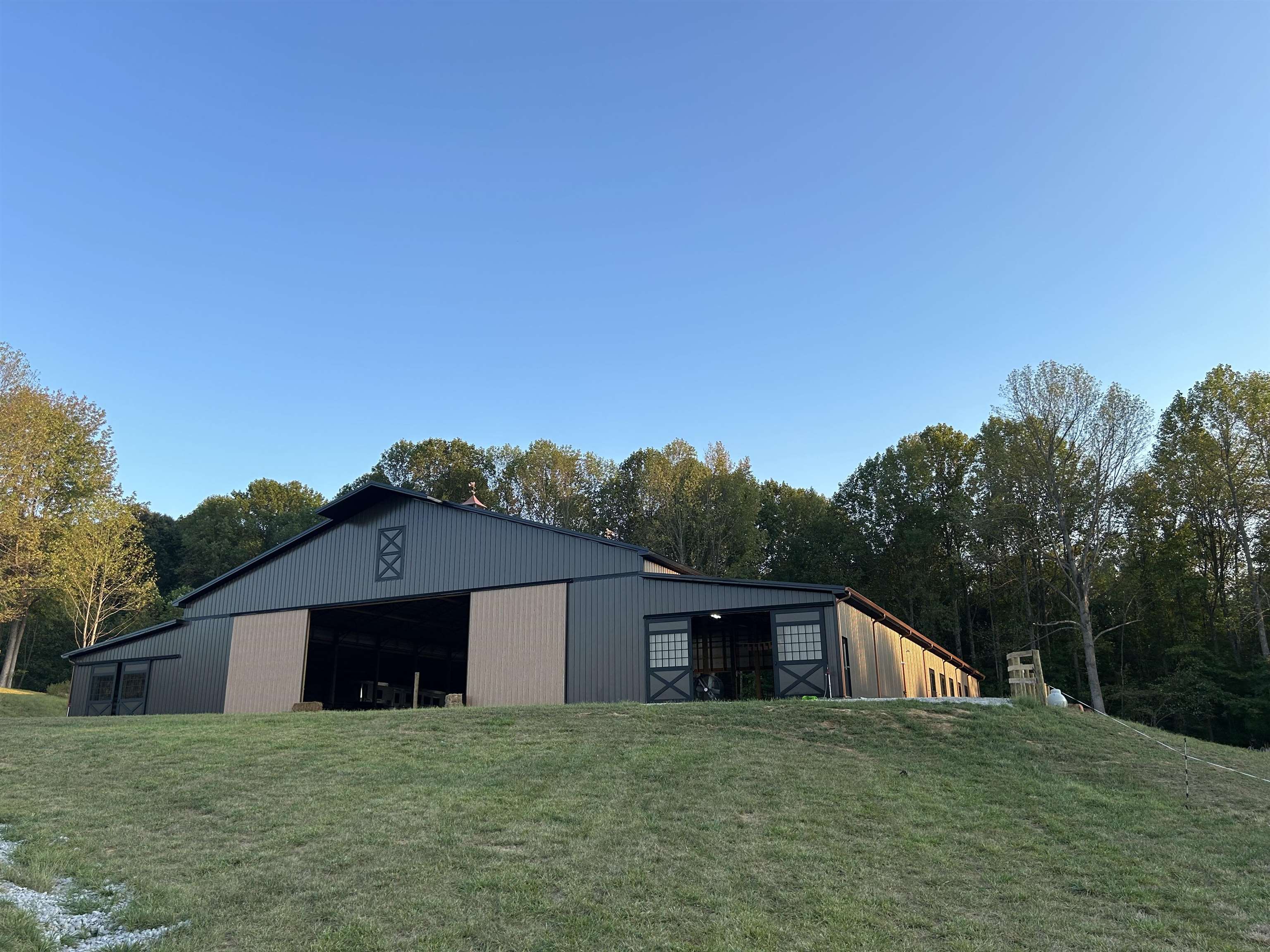1360 Yelvington Knottsville Road, Yelvington, Kentucky 42355, ,Ranch,For Sale,Yelvington Knottsville Road,94449