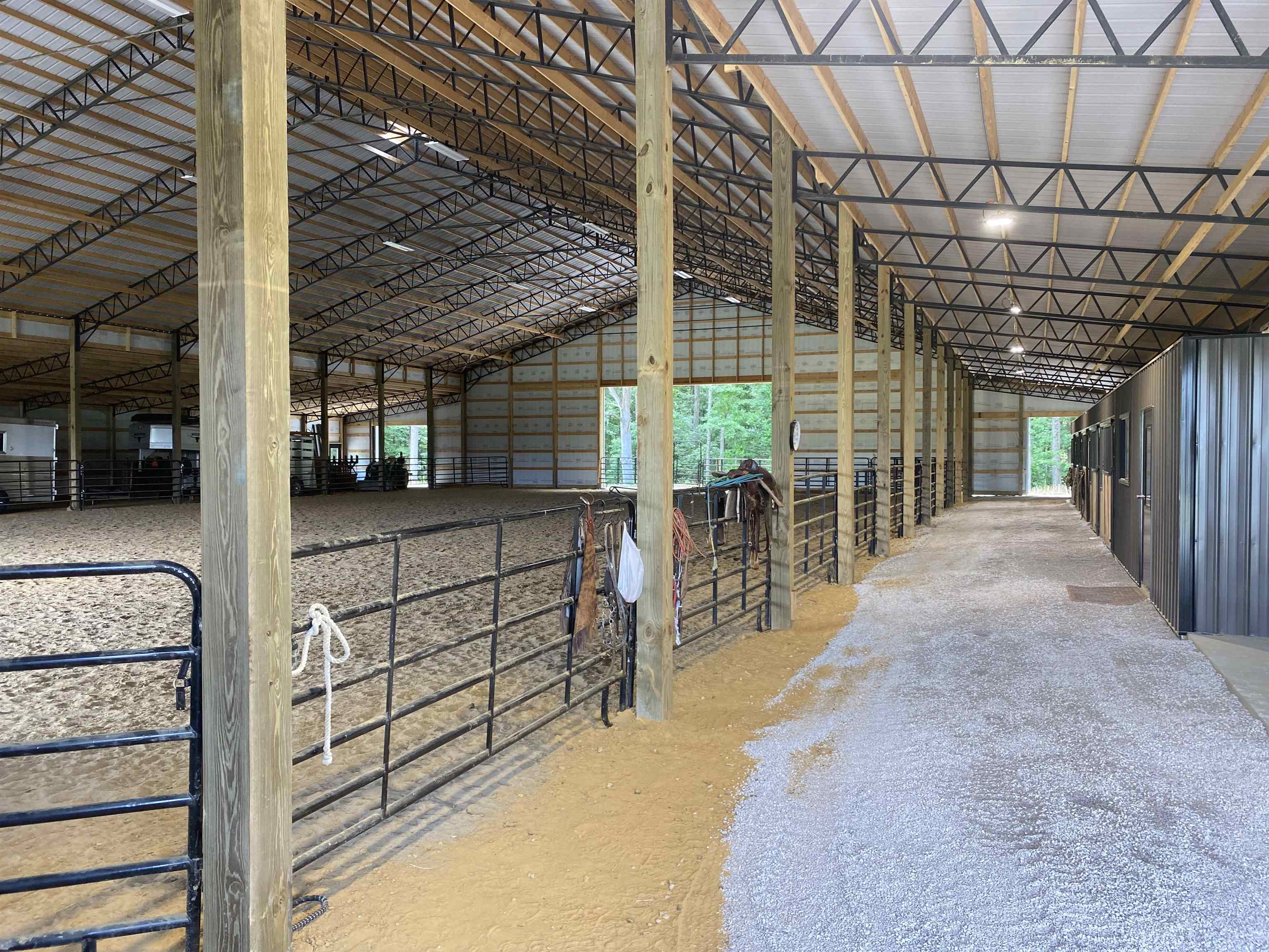 1360 Yelvington Knottsville Road, Yelvington, Kentucky 42355, ,Ranch,For Sale,Yelvington Knottsville Road,94449