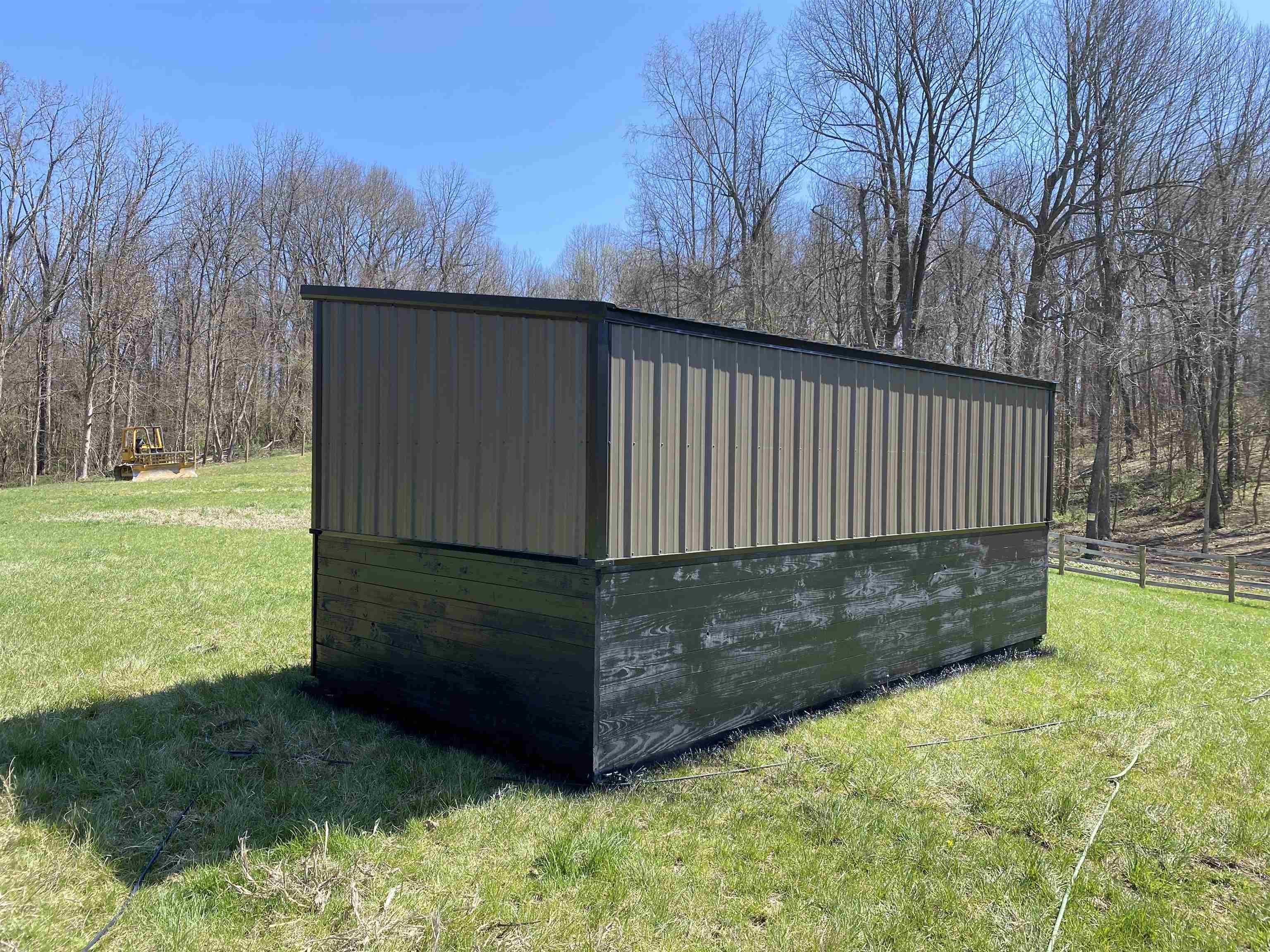 1360 Yelvington Knottsville Road, Yelvington, Kentucky 42355, ,Ranch,For Sale,Yelvington Knottsville Road,94449