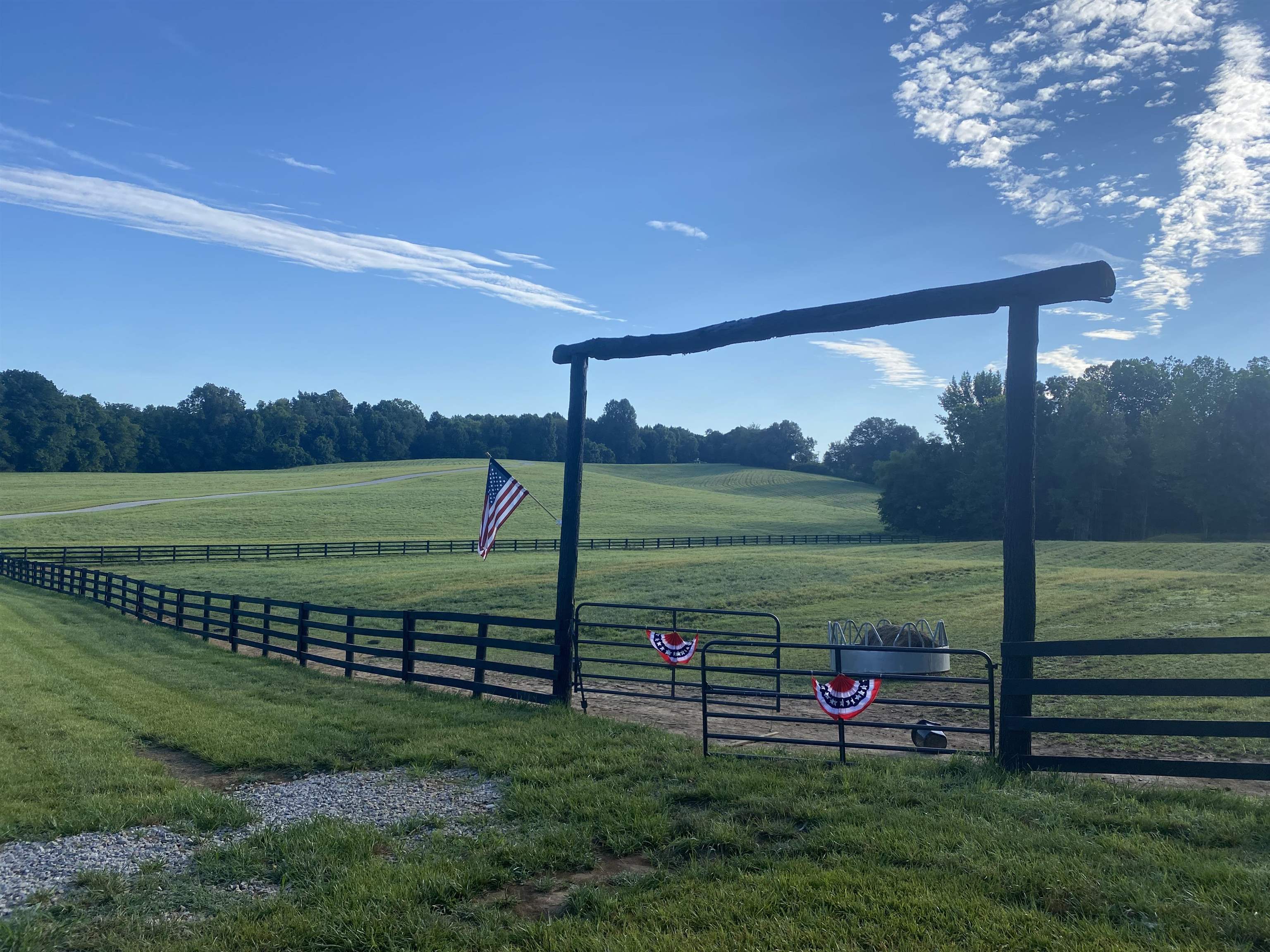 1360 Yelvington Knottsville Road, Yelvington, Kentucky 42355, ,Ranch,For Sale,Yelvington Knottsville Road,94449