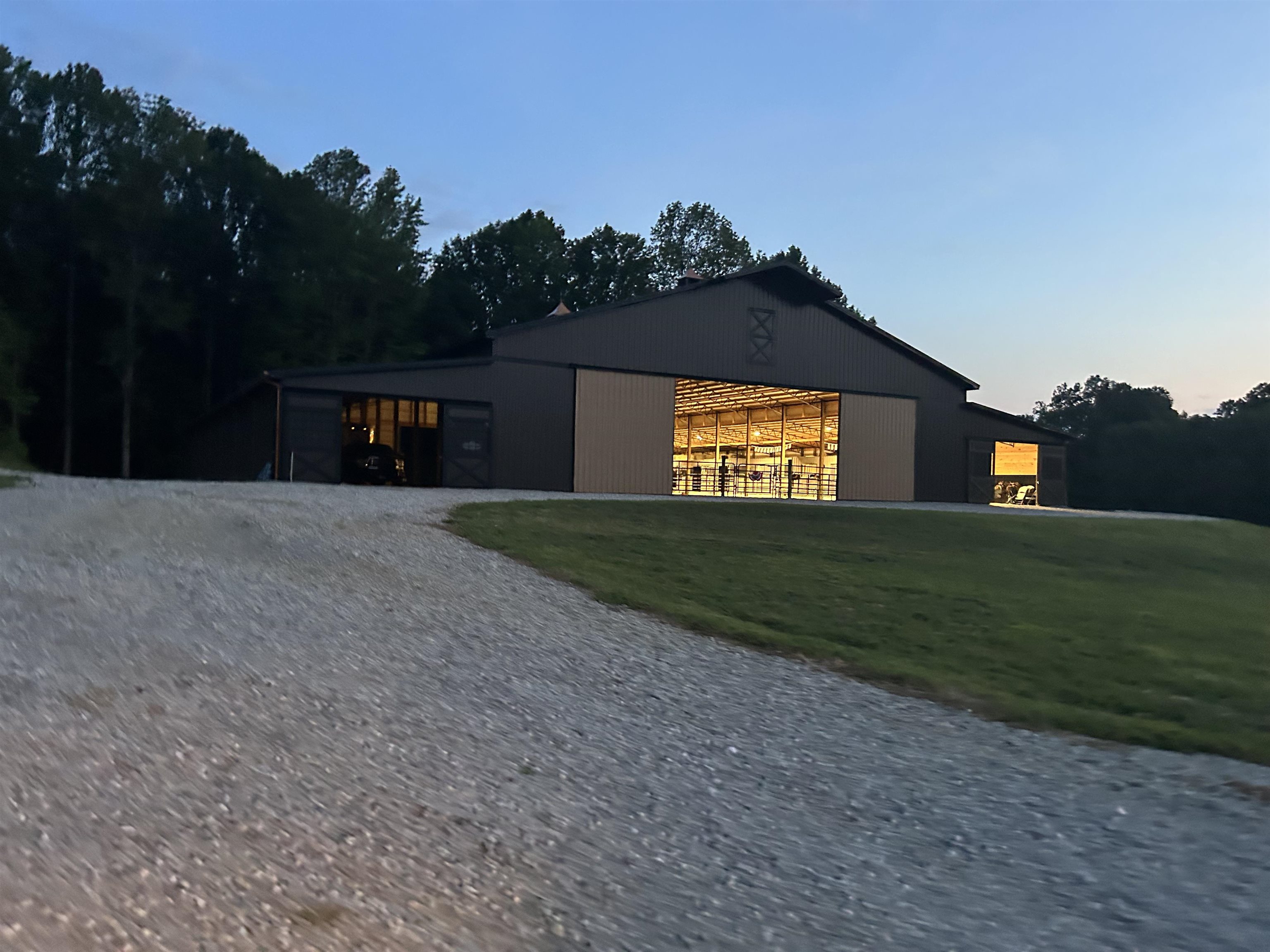 1360 Yelvington Knottsville Road, Yelvington, Kentucky 42355, ,Ranch,For Sale,Yelvington Knottsville Road,94449