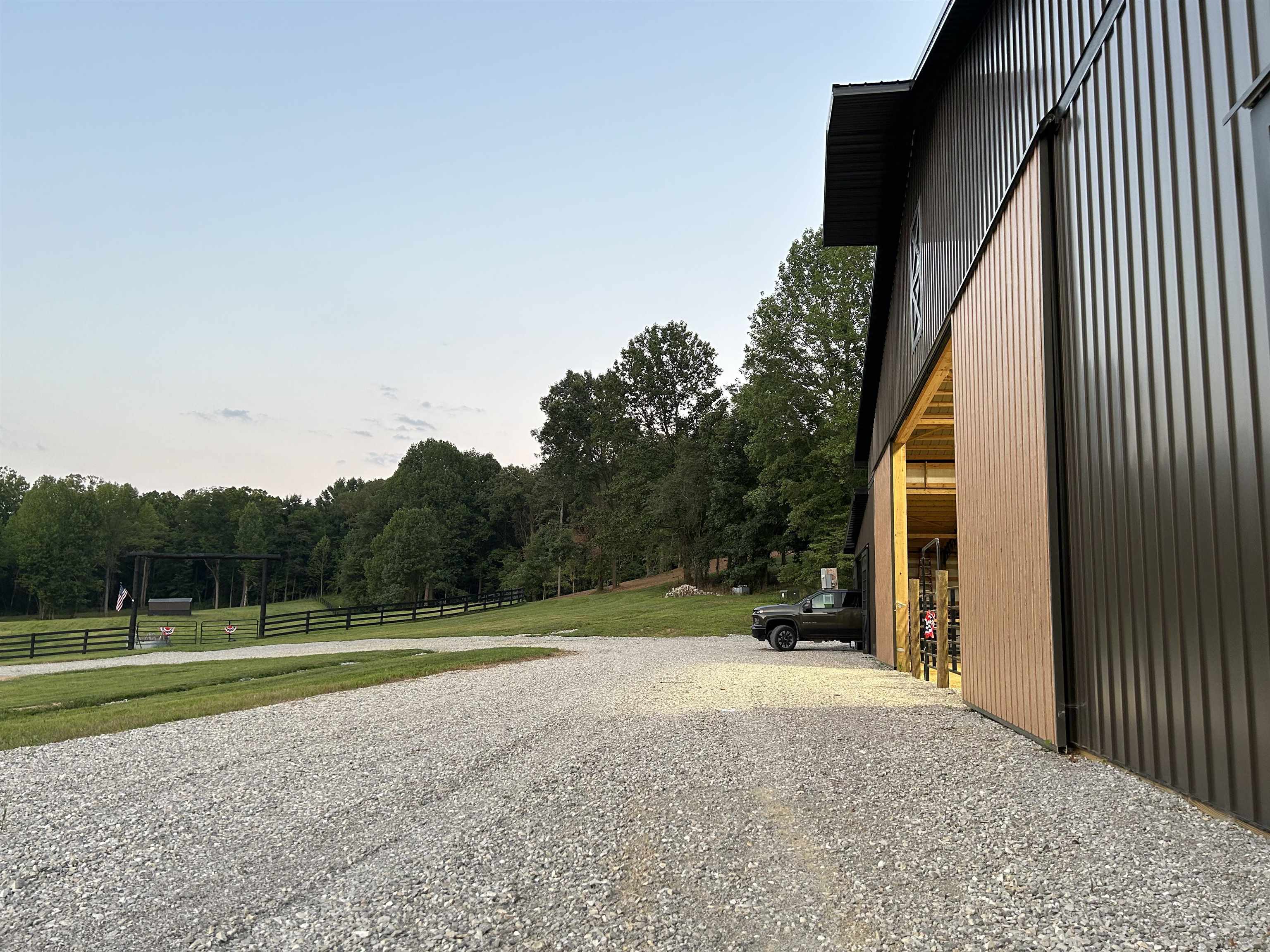 1360 Yelvington Knottsville Road, Yelvington, Kentucky 42355, ,Ranch,For Sale,Yelvington Knottsville Road,94449