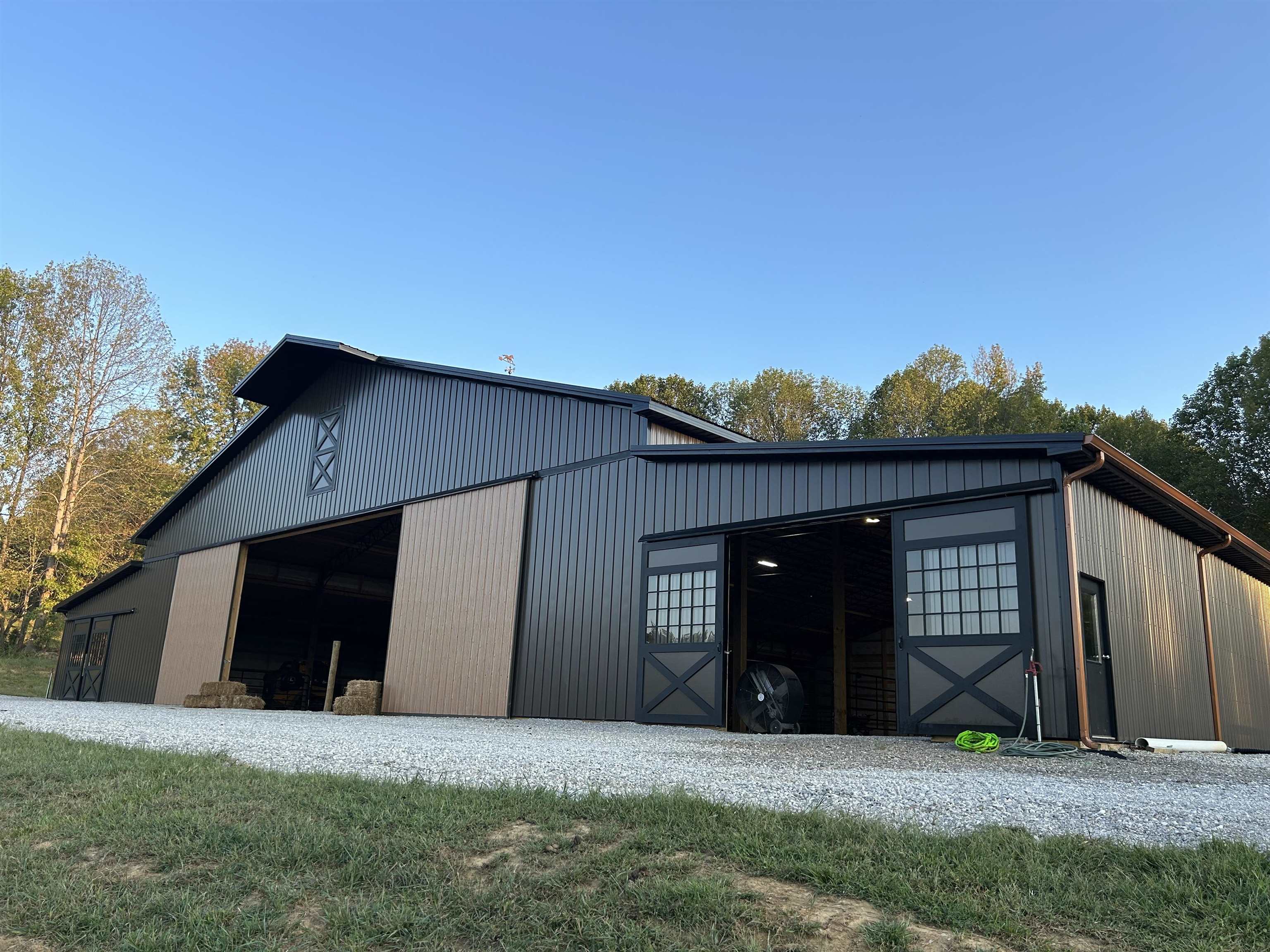 1360 Yelvington Knottsville Road, Yelvington, Kentucky 42355, ,Ranch,For Sale,Yelvington Knottsville Road,94449