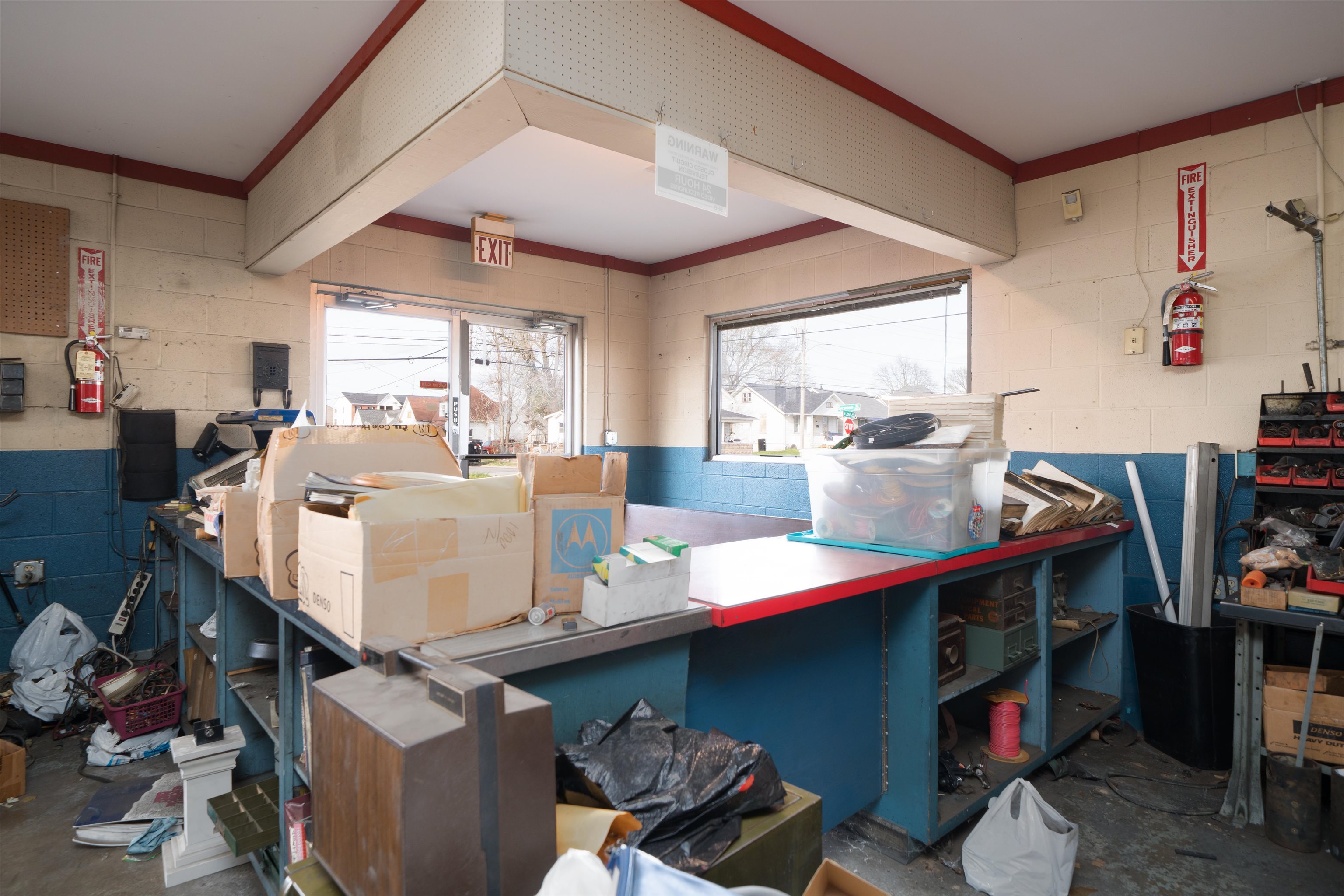 1000 W 2nd Street, Owensboro, Kentucky 42301, ,Industrial,For Sale,W 2nd Street,94451