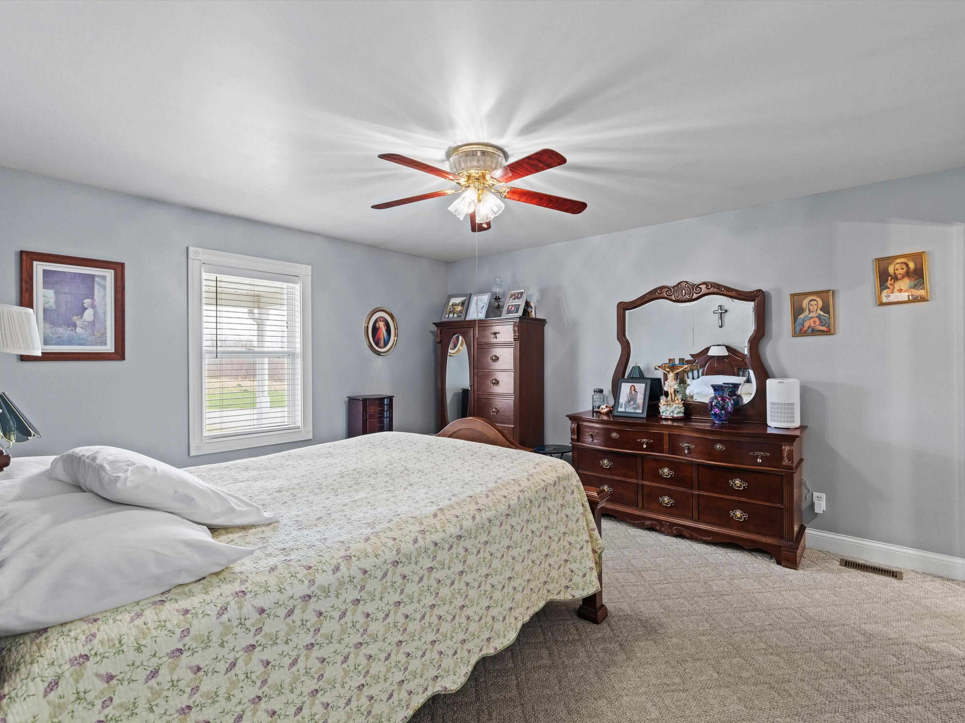 207 Askin Rd, Fordsville, Kentucky 42343, 4 Bedrooms Bedrooms, ,3 BathroomsBathrooms,Single Family Residence,For Sale,Askin Rd,94453