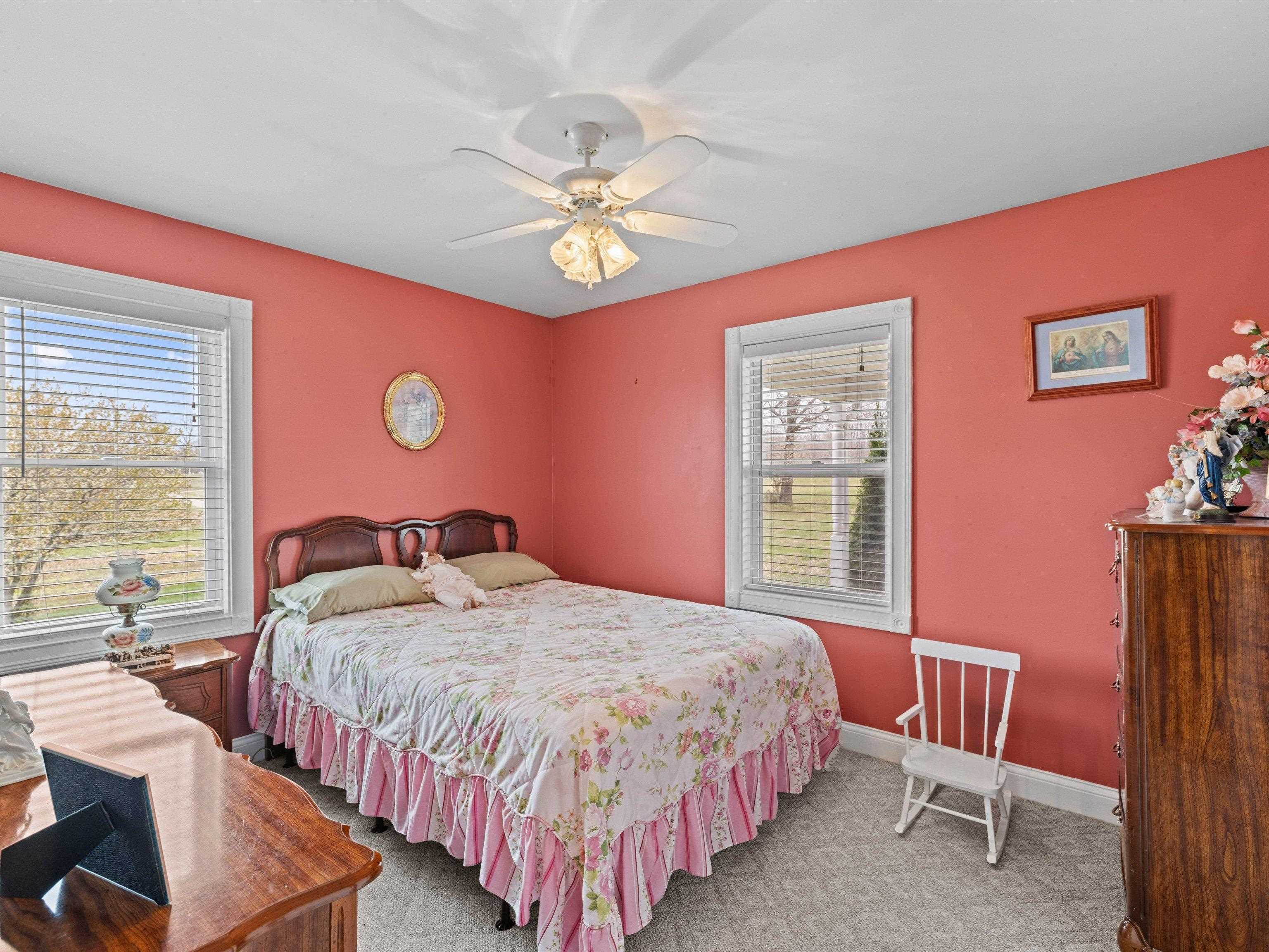 207 Askin Rd, Fordsville, Kentucky 42343, 4 Bedrooms Bedrooms, ,3 BathroomsBathrooms,Single Family Residence,For Sale,Askin Rd,94453