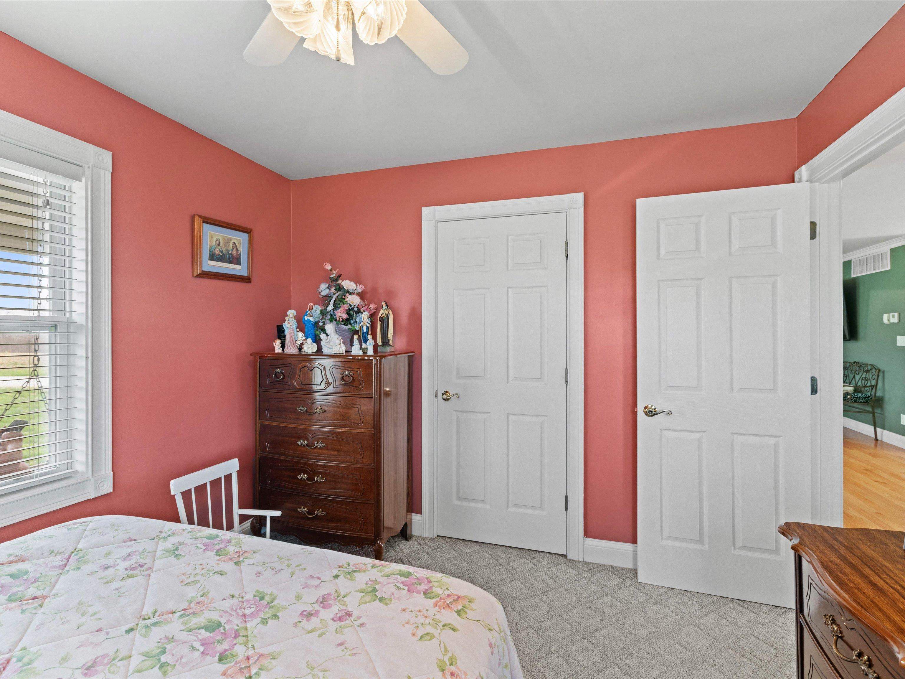 207 Askin Rd, Fordsville, Kentucky 42343, 4 Bedrooms Bedrooms, ,3 BathroomsBathrooms,Single Family Residence,For Sale,Askin Rd,94453