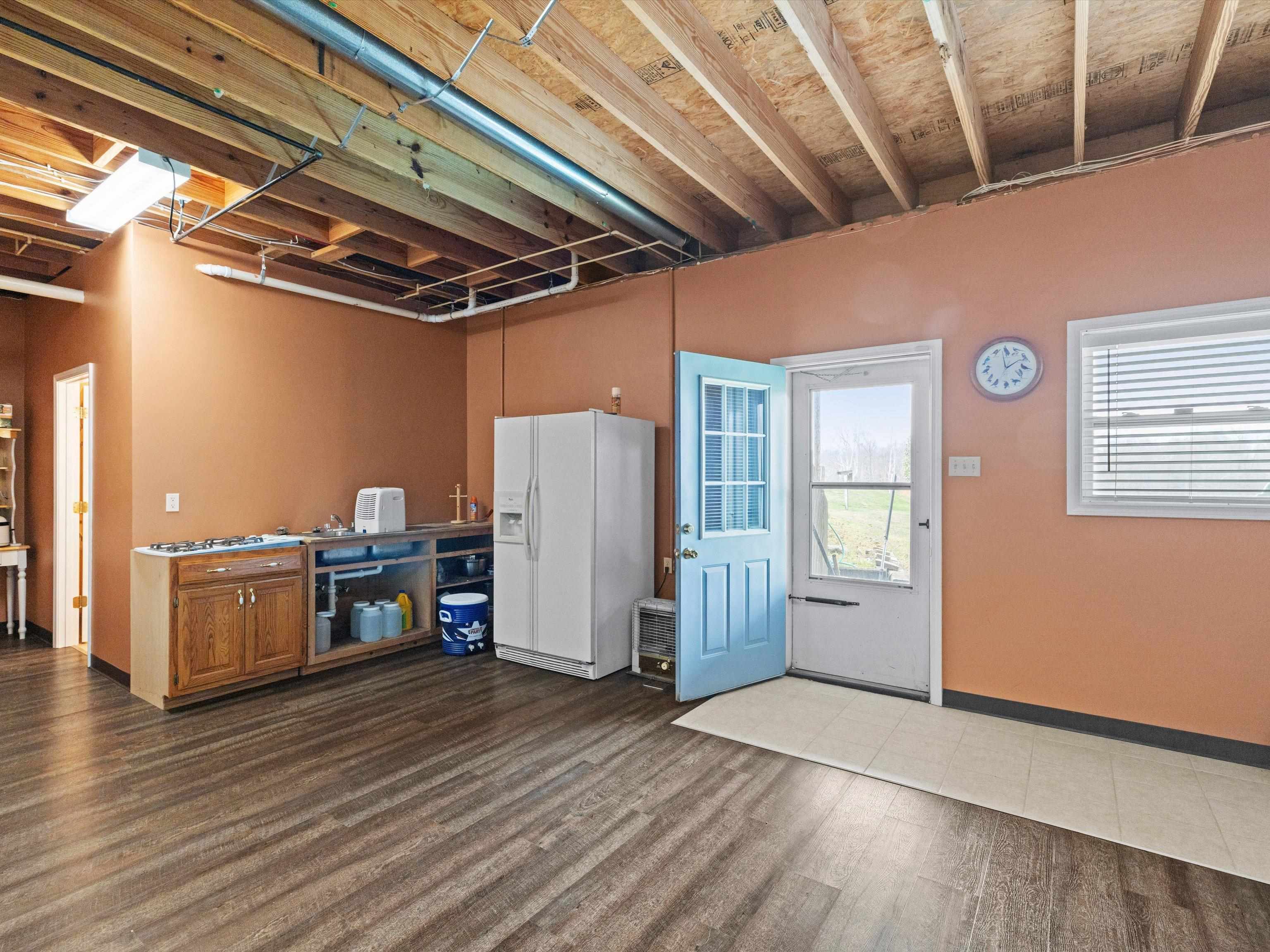 207 Askin Rd, Fordsville, Kentucky 42343, 4 Bedrooms Bedrooms, ,3 BathroomsBathrooms,Single Family Residence,For Sale,Askin Rd,94453