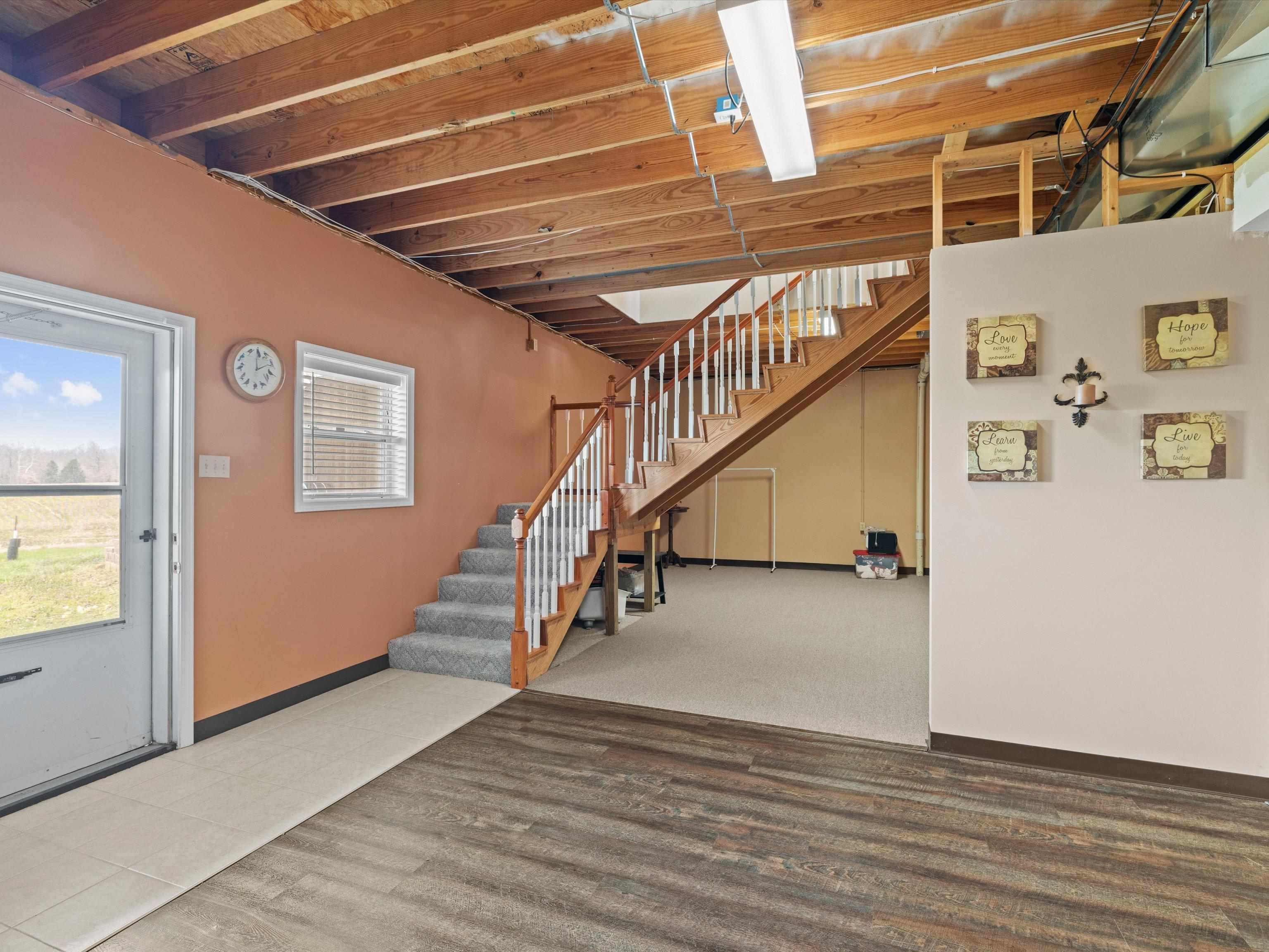 207 Askin Rd, Fordsville, Kentucky 42343, 4 Bedrooms Bedrooms, ,3 BathroomsBathrooms,Single Family Residence,For Sale,Askin Rd,94453