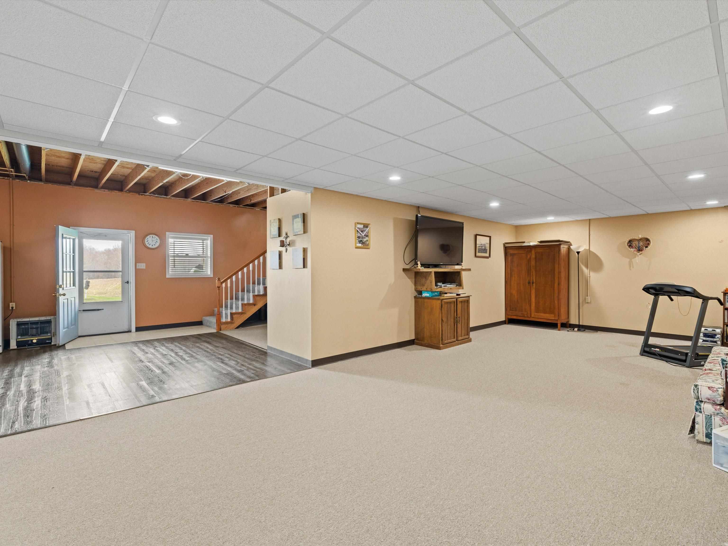 207 Askin Rd, Fordsville, Kentucky 42343, 4 Bedrooms Bedrooms, ,3 BathroomsBathrooms,Single Family Residence,For Sale,Askin Rd,94453