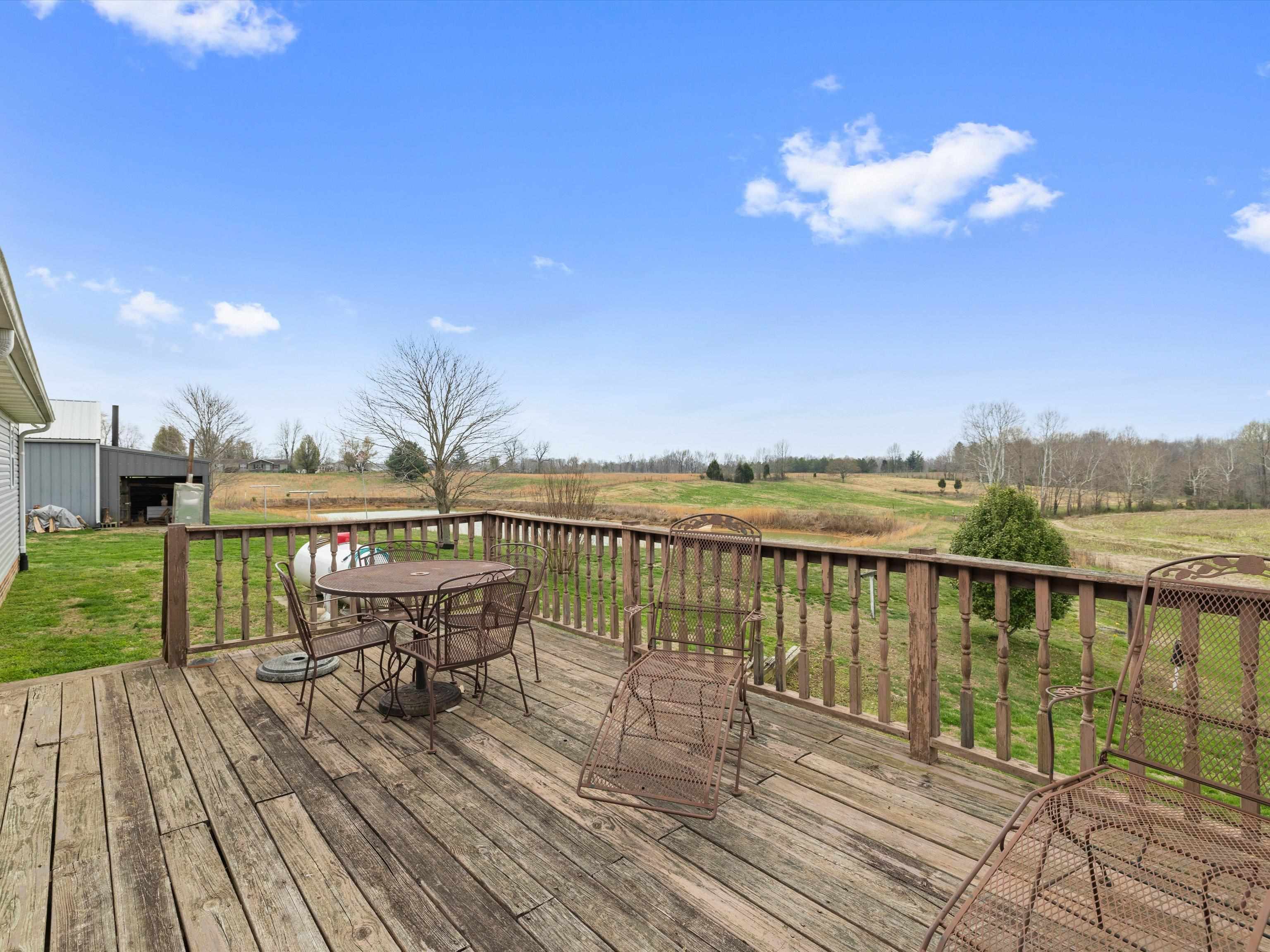 207 Askin Rd, Fordsville, Kentucky 42343, 4 Bedrooms Bedrooms, ,3 BathroomsBathrooms,Single Family Residence,For Sale,Askin Rd,94453