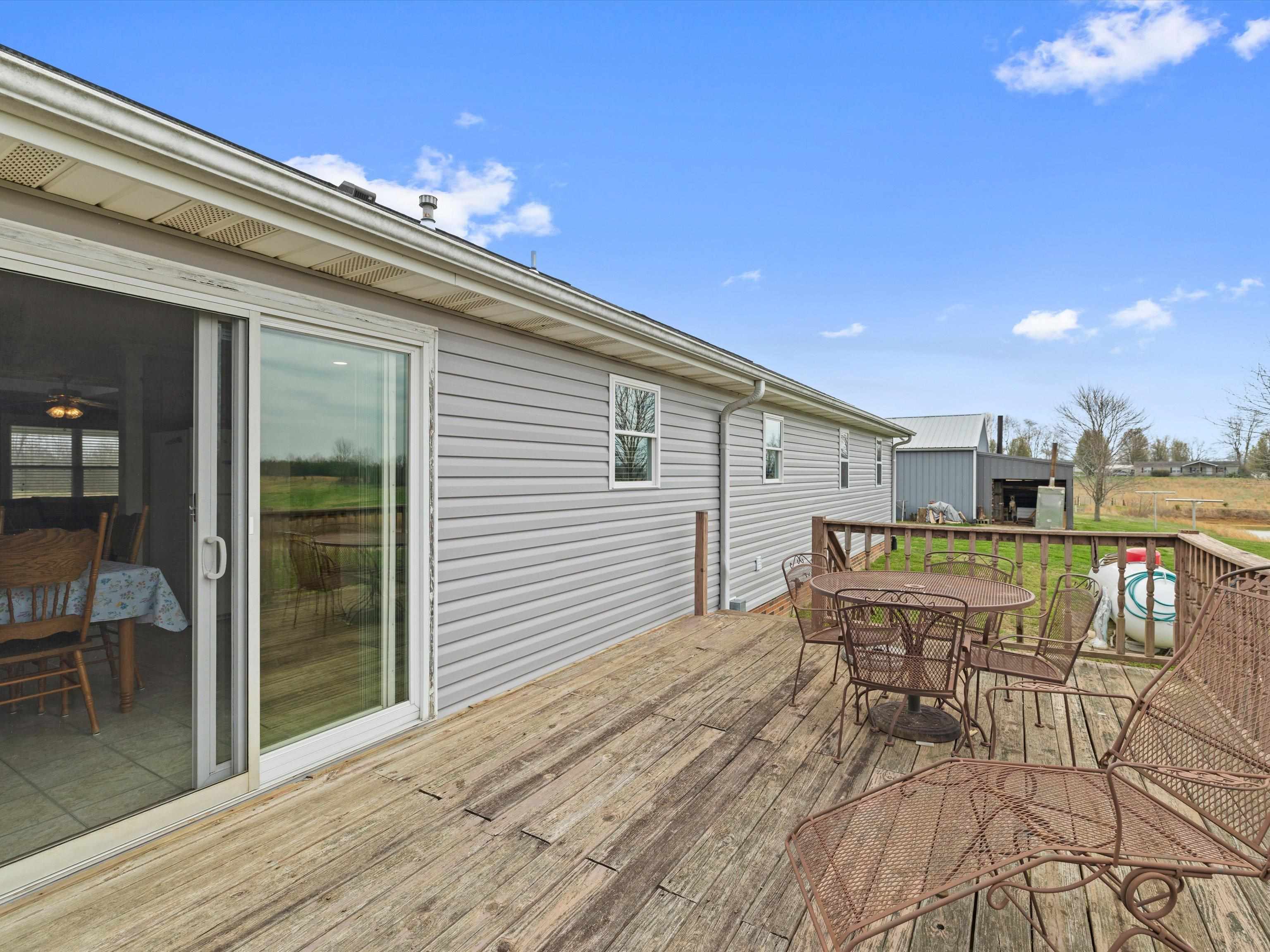 207 Askin Rd, Fordsville, Kentucky 42343, 4 Bedrooms Bedrooms, ,3 BathroomsBathrooms,Single Family Residence,For Sale,Askin Rd,94453